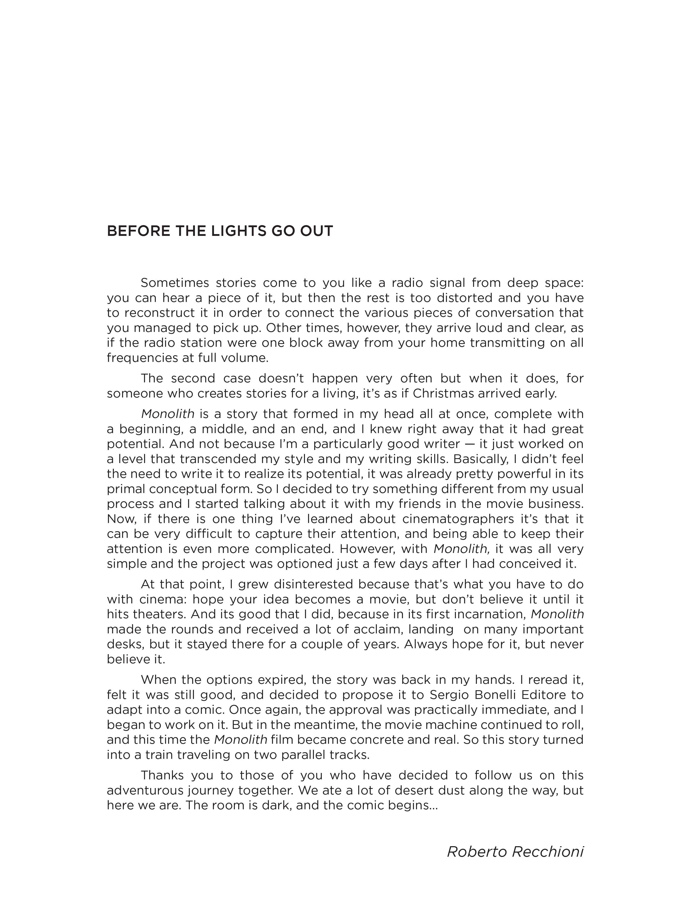 Monolith (2021-): Chapter 1 - Page 4