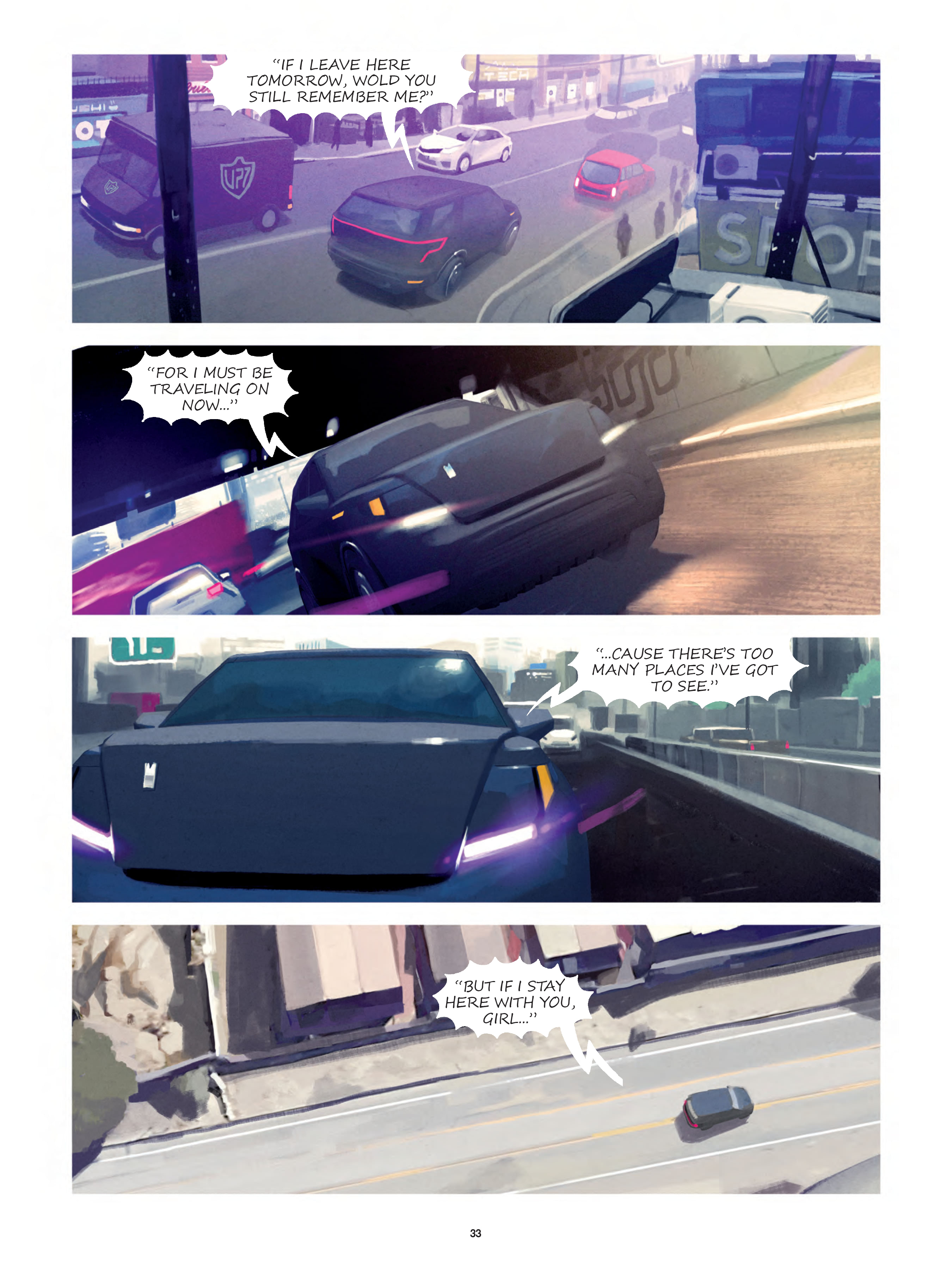 Monolith (2021-) issue 1 - Page 33