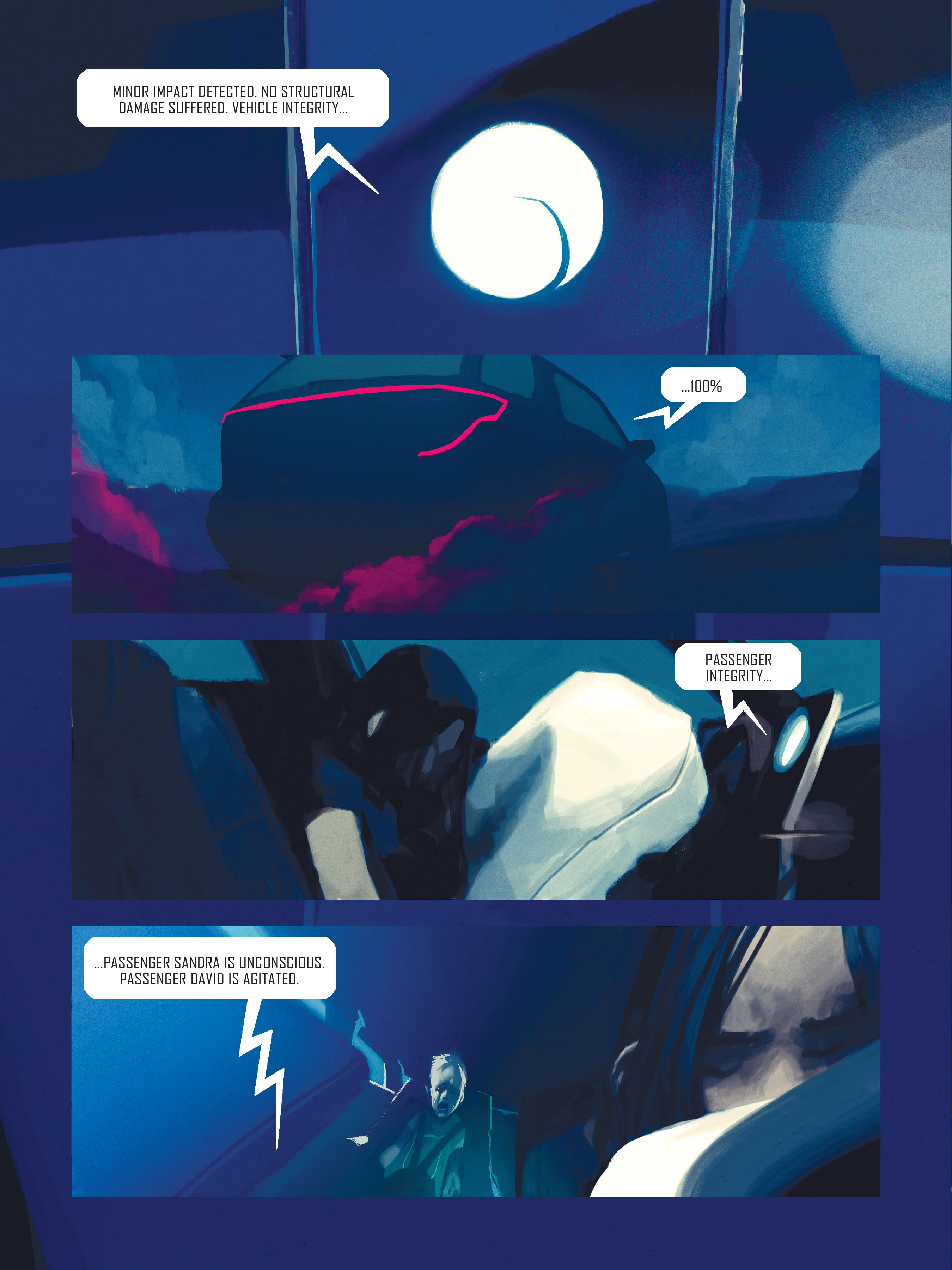 Monolith (2021-): Chapter 2 - Page 3