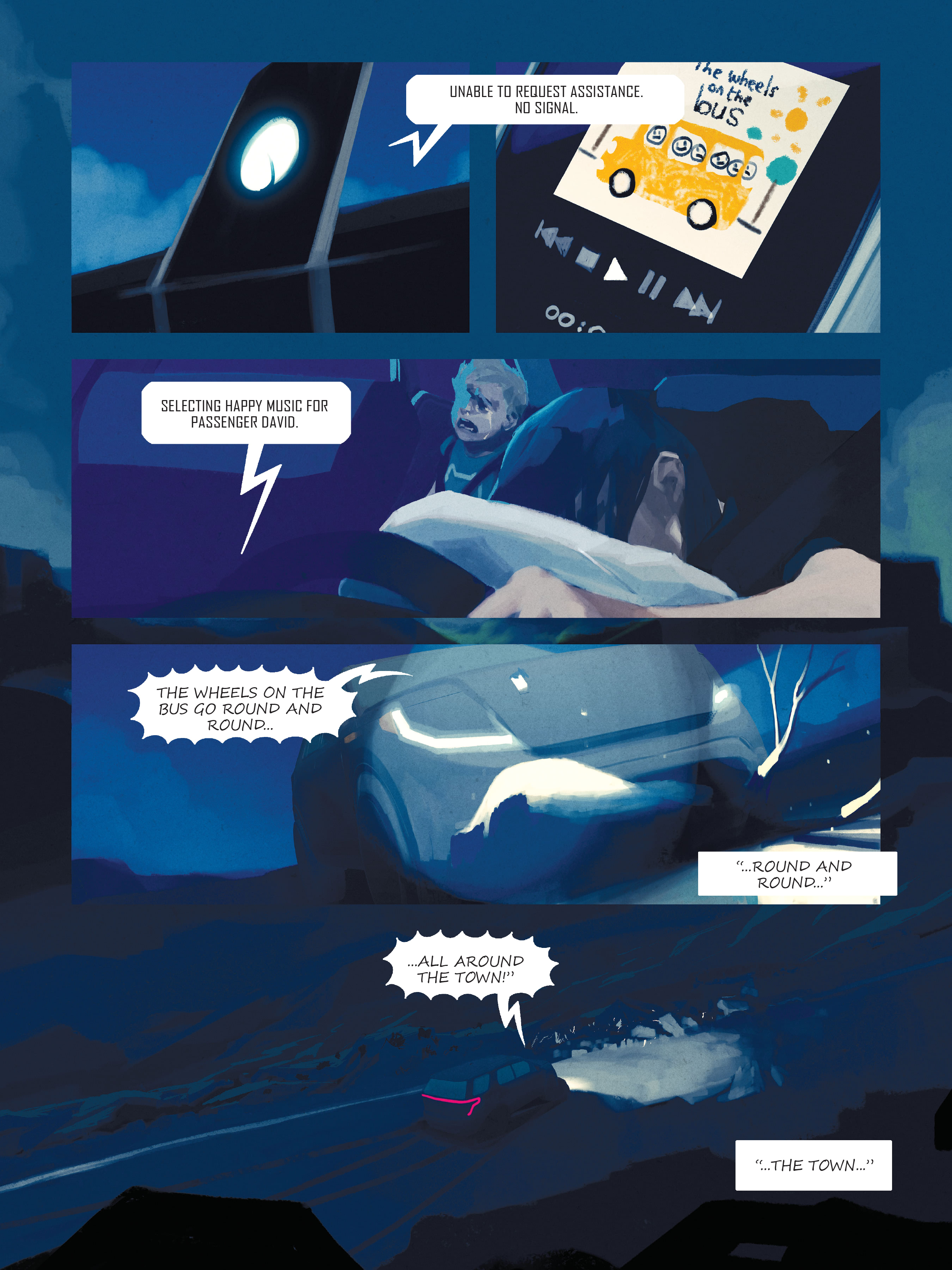 Monolith (2021-): Chapter 2 - Page 4
