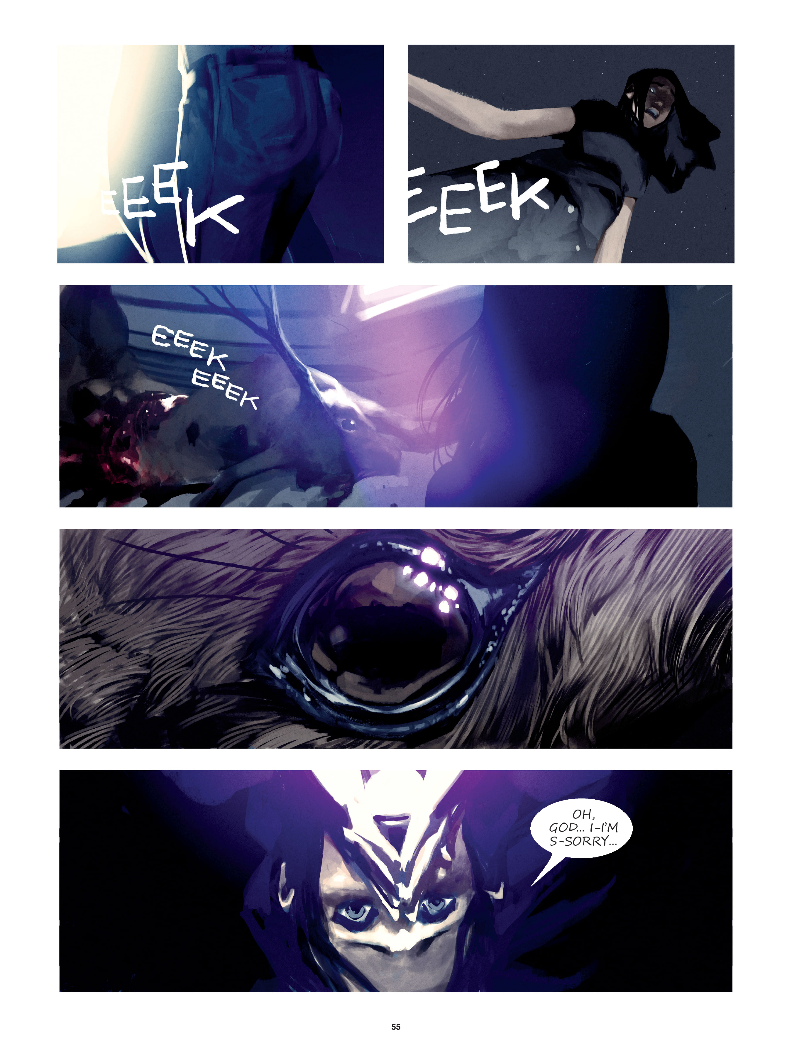 Monolith (2021-) issue 2 - Page 12