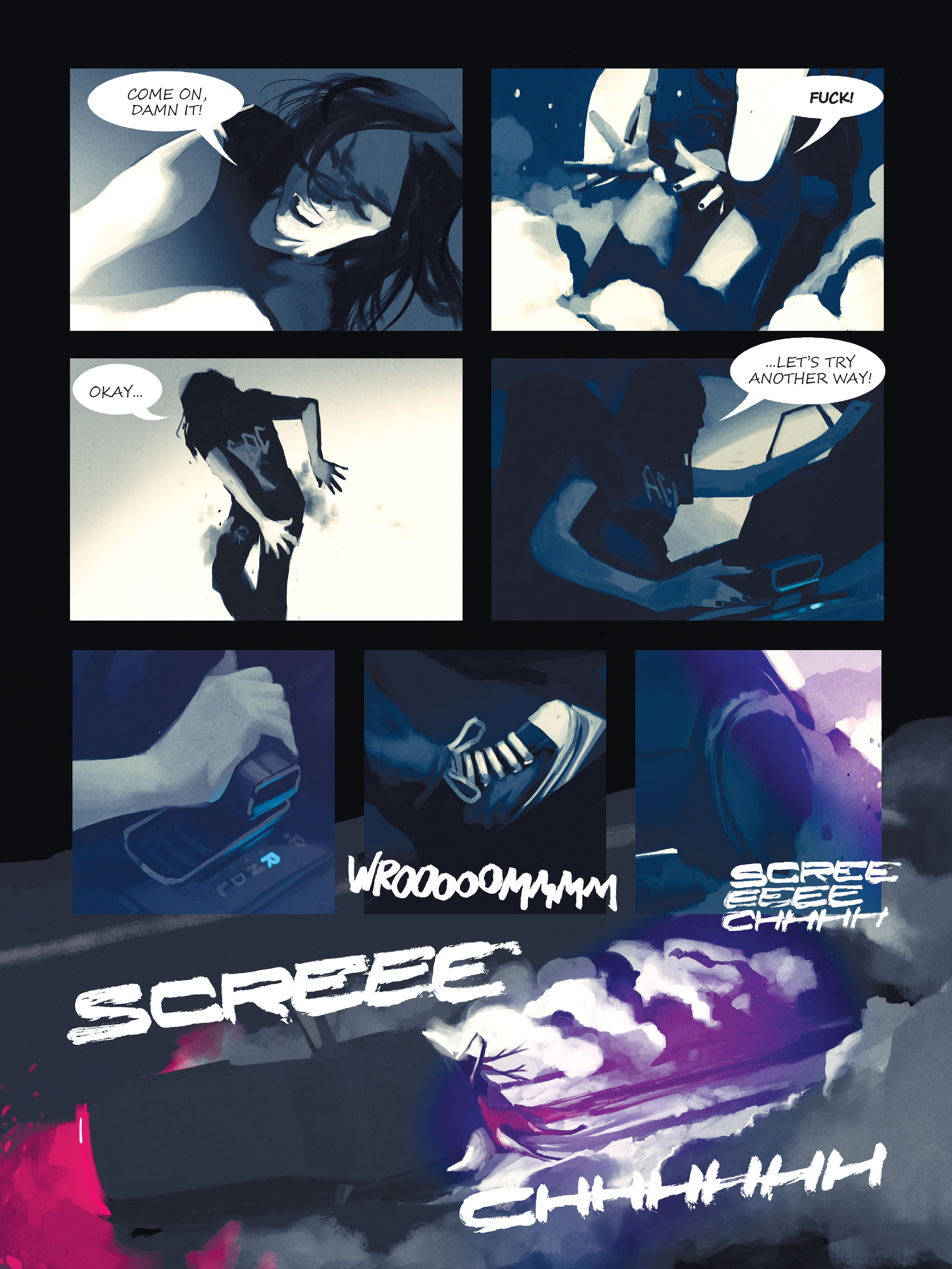 Monolith (2021-) issue 2 - Page 14