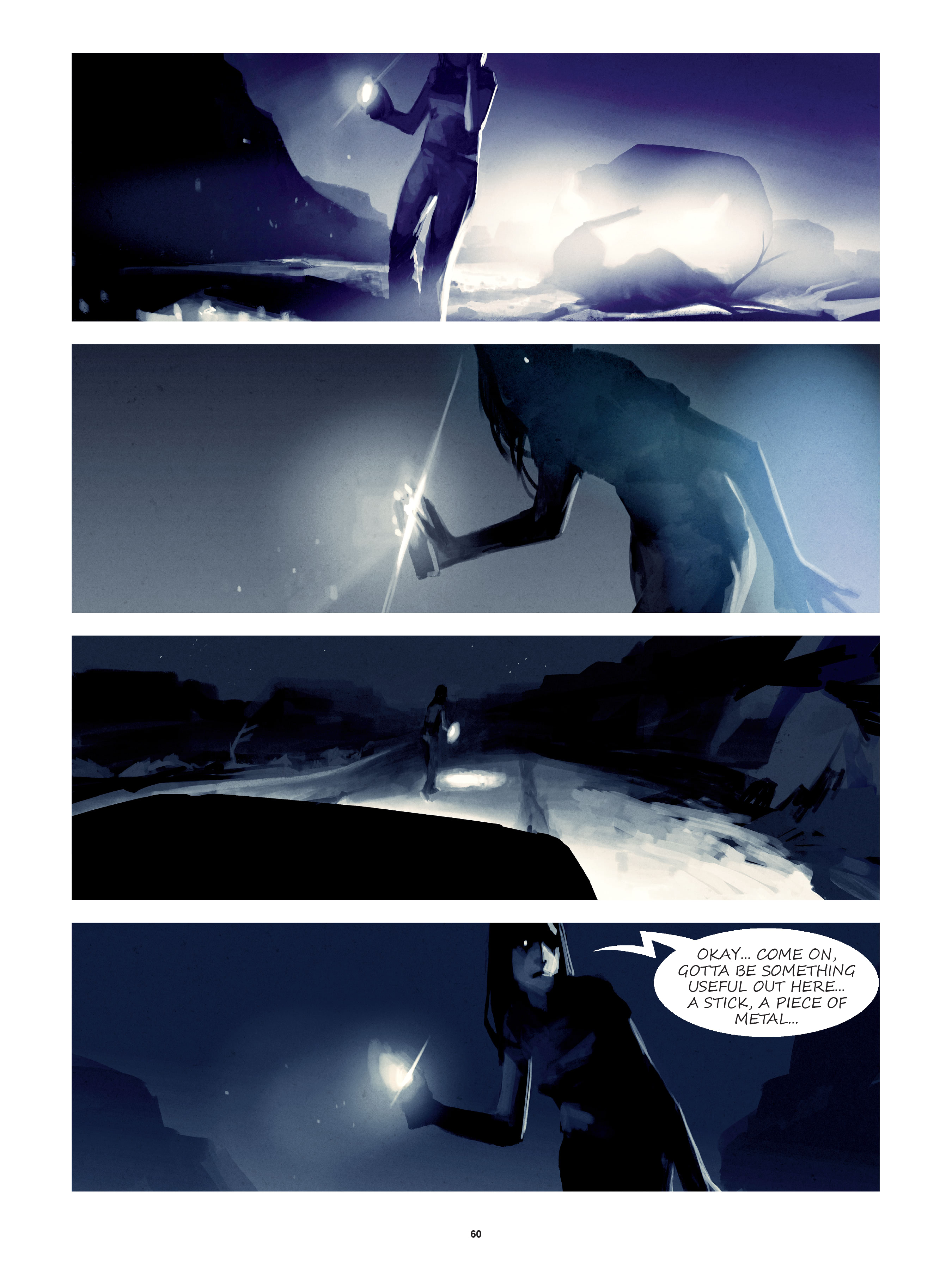 Monolith (2021-) issue 2 - Page 17