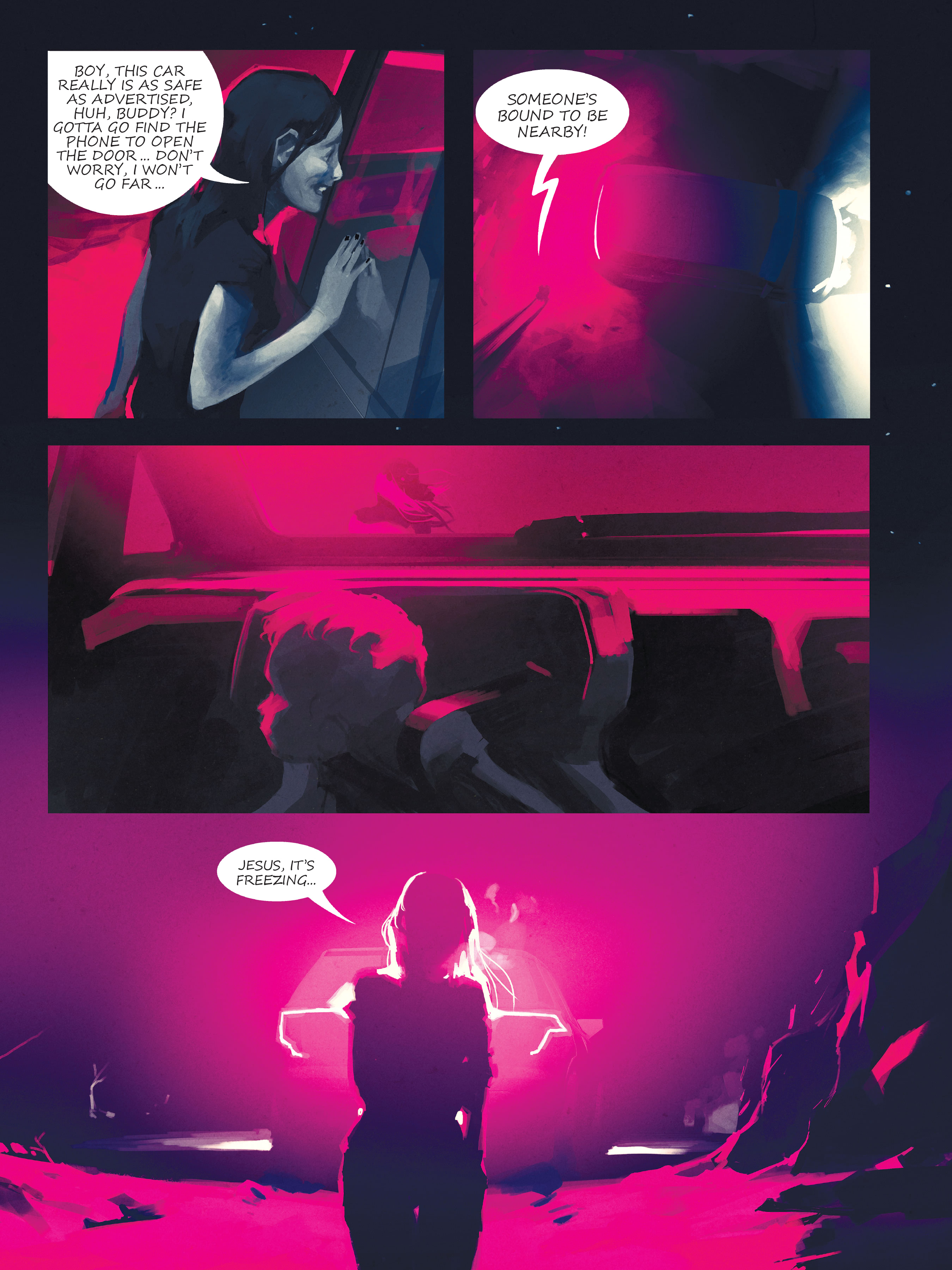 Monolith (2021-) issue 2 - Page 30