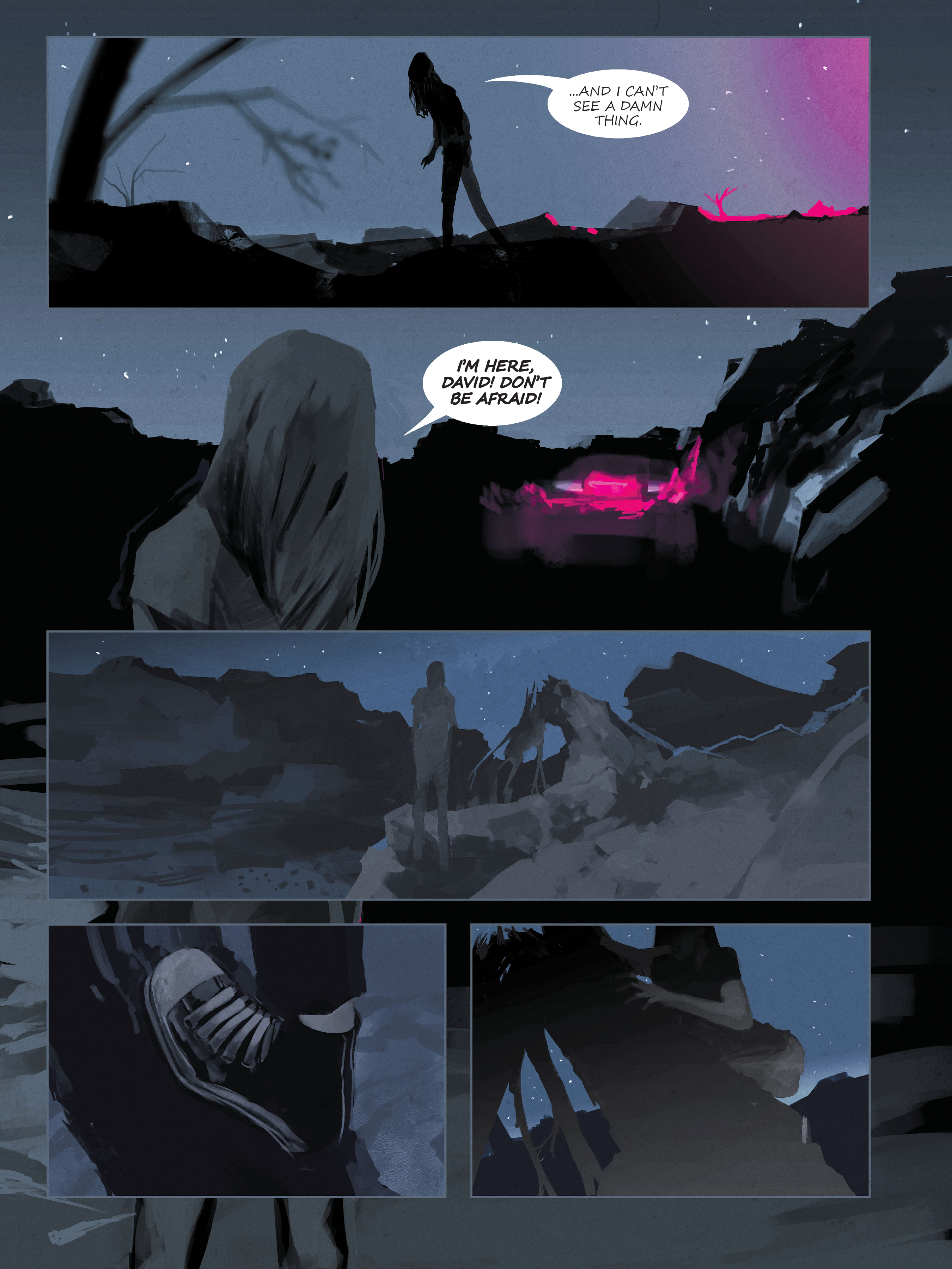 Monolith (2021-) issue 2 - Page 31