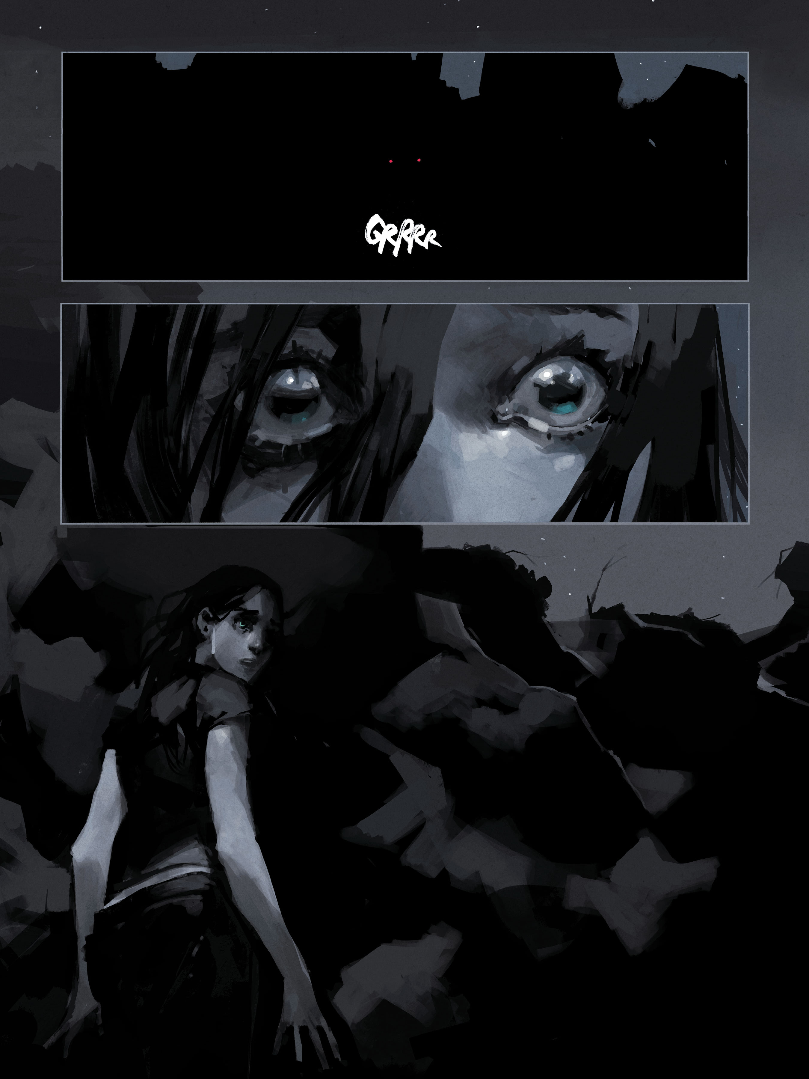 Monolith (2021-) issue 2 - Page 33