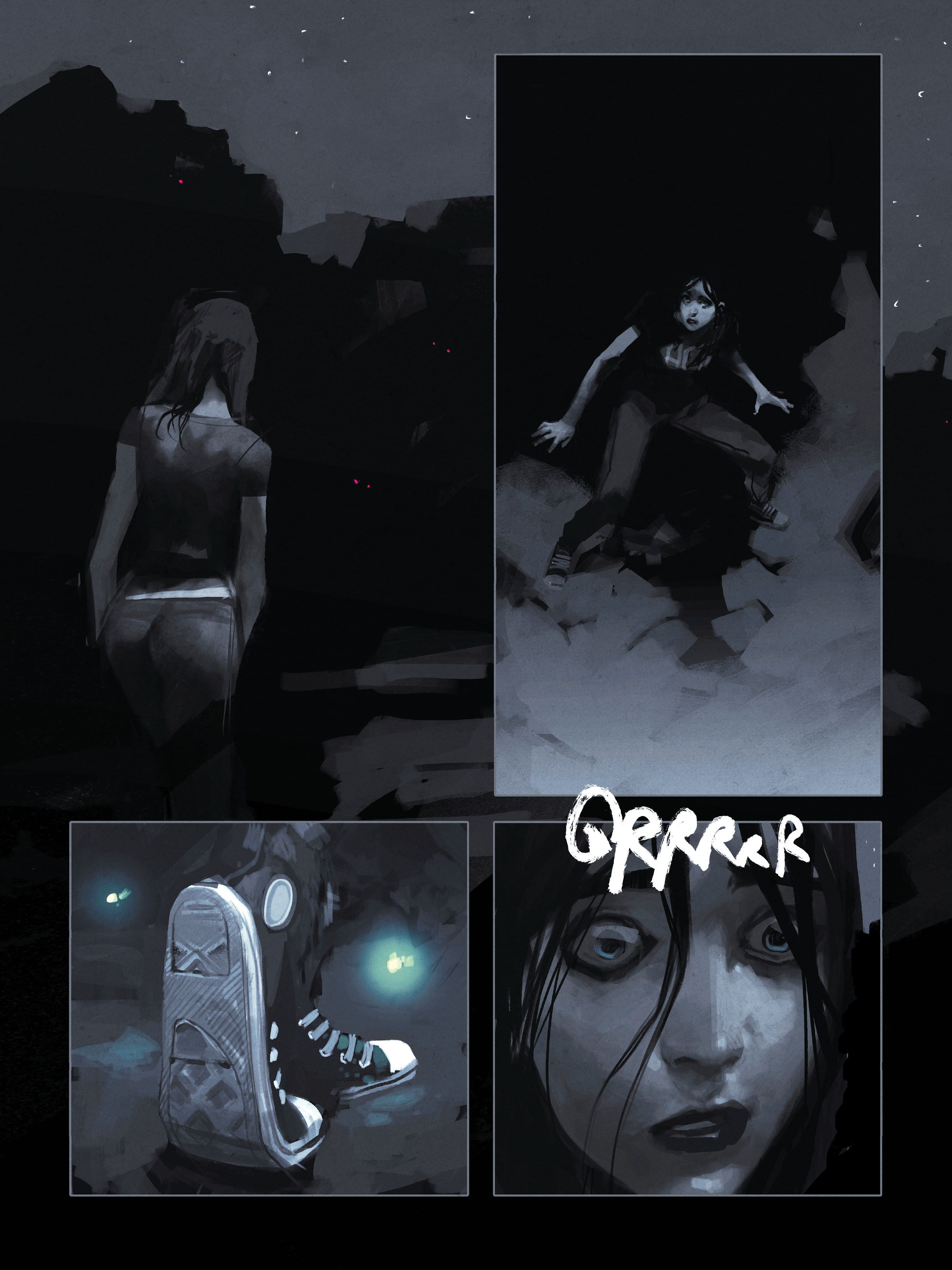 Monolith (2021-) issue 2 - Page 34