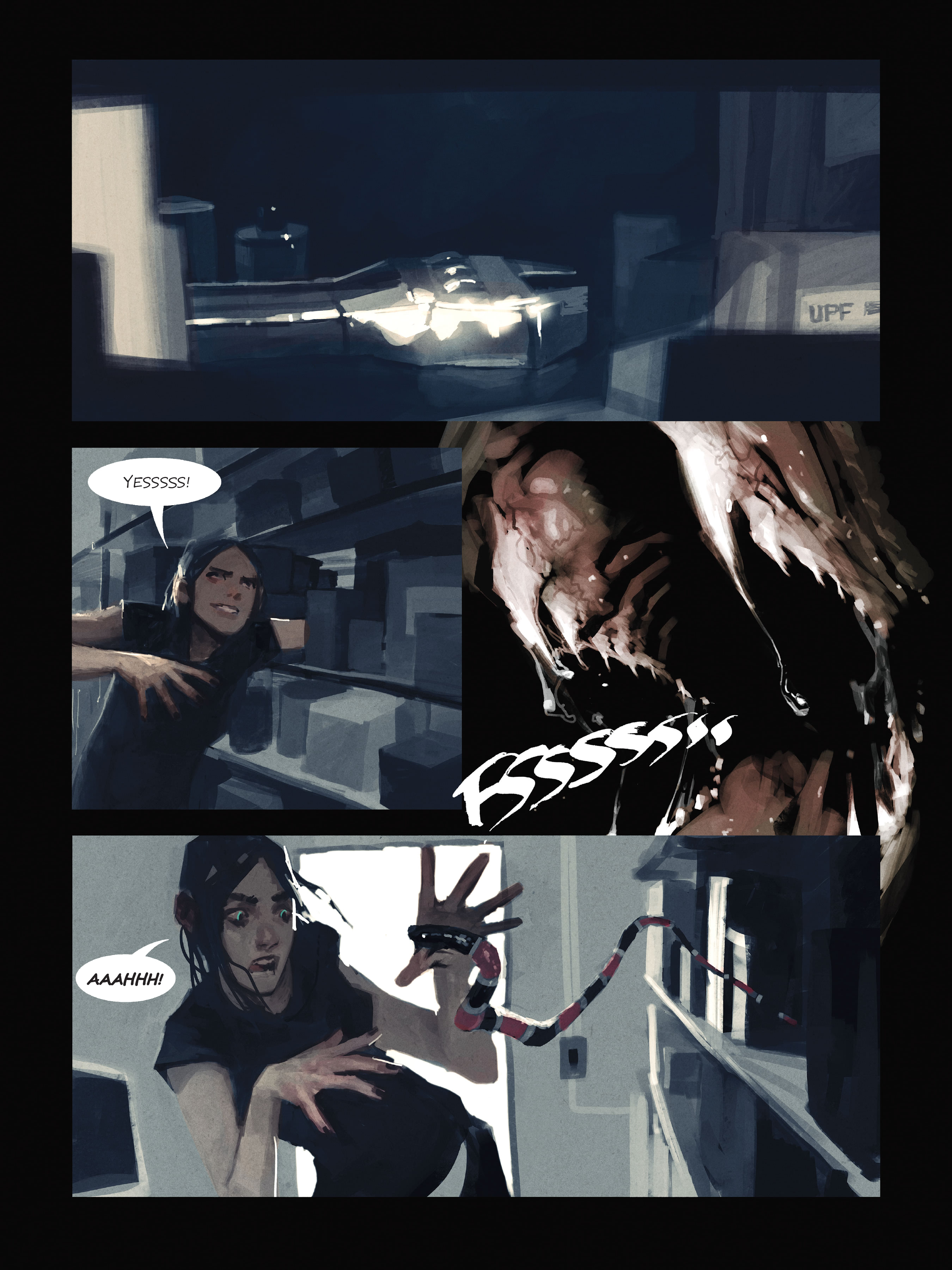 Monolith (2021-) issue 3 - Page 21