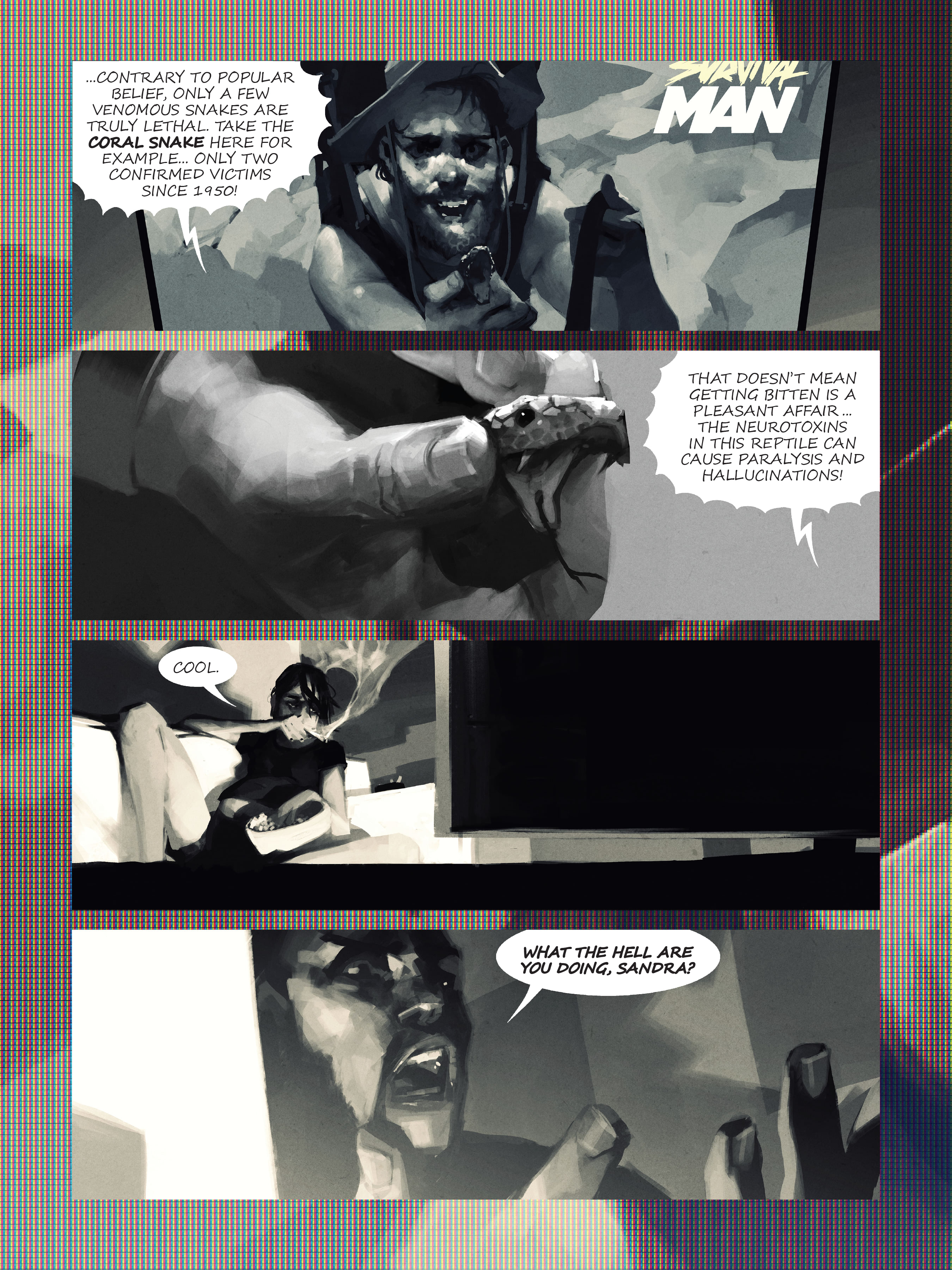 Monolith (2021-) issue 3 - Page 23