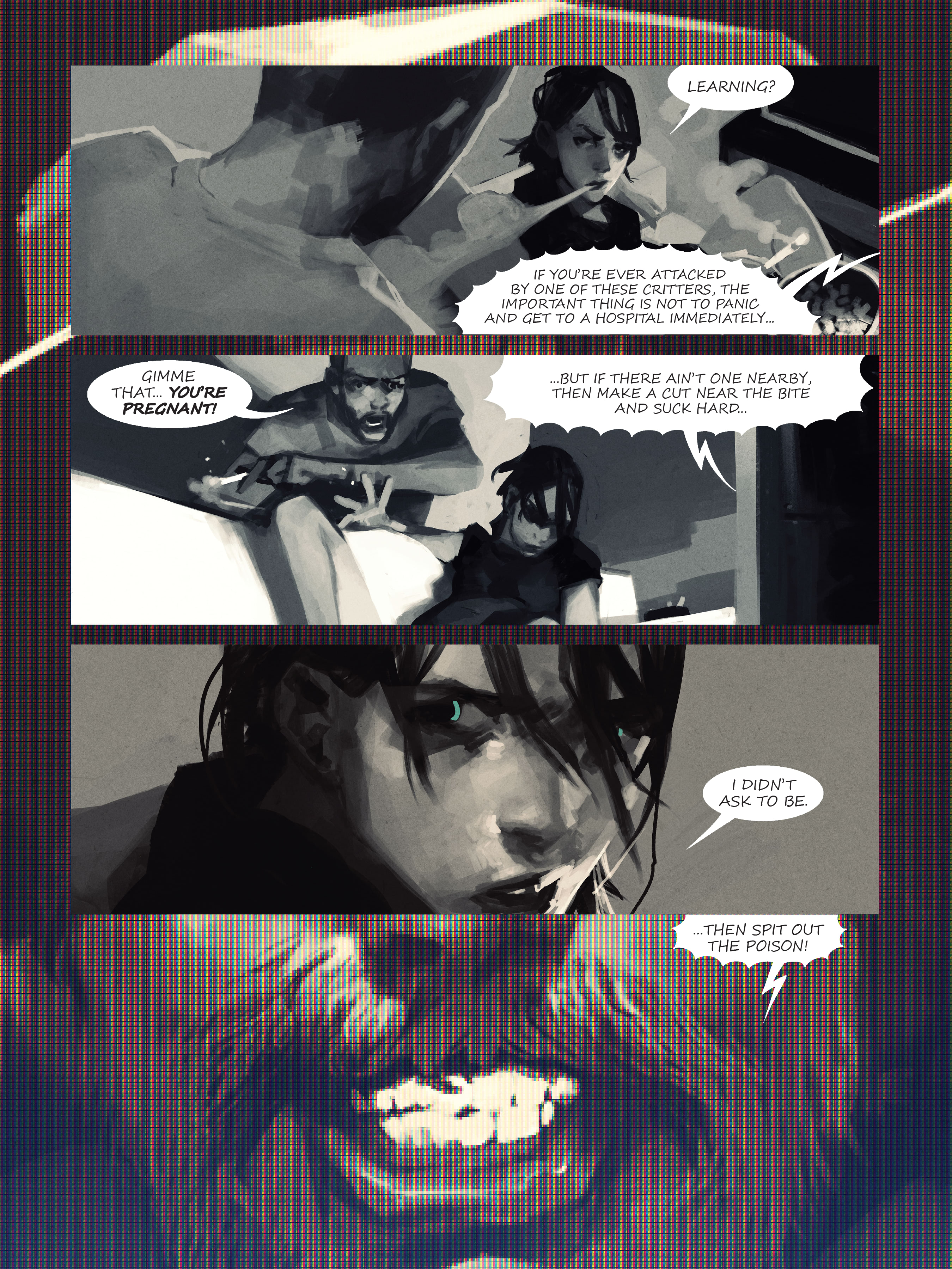 Monolith (2021-) issue 3 - Page 24