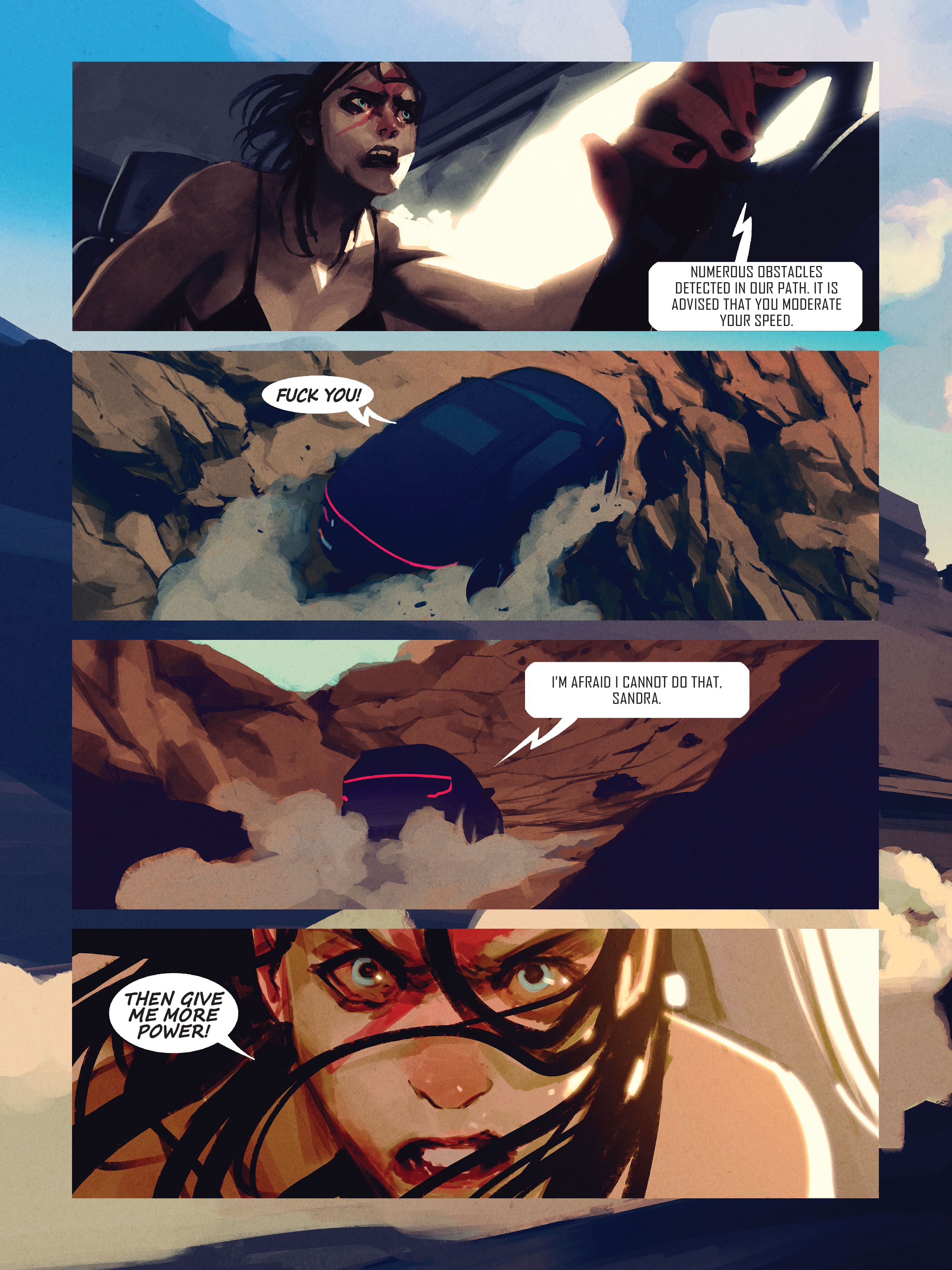 Monolith (2021-) issue 4 - Page 39