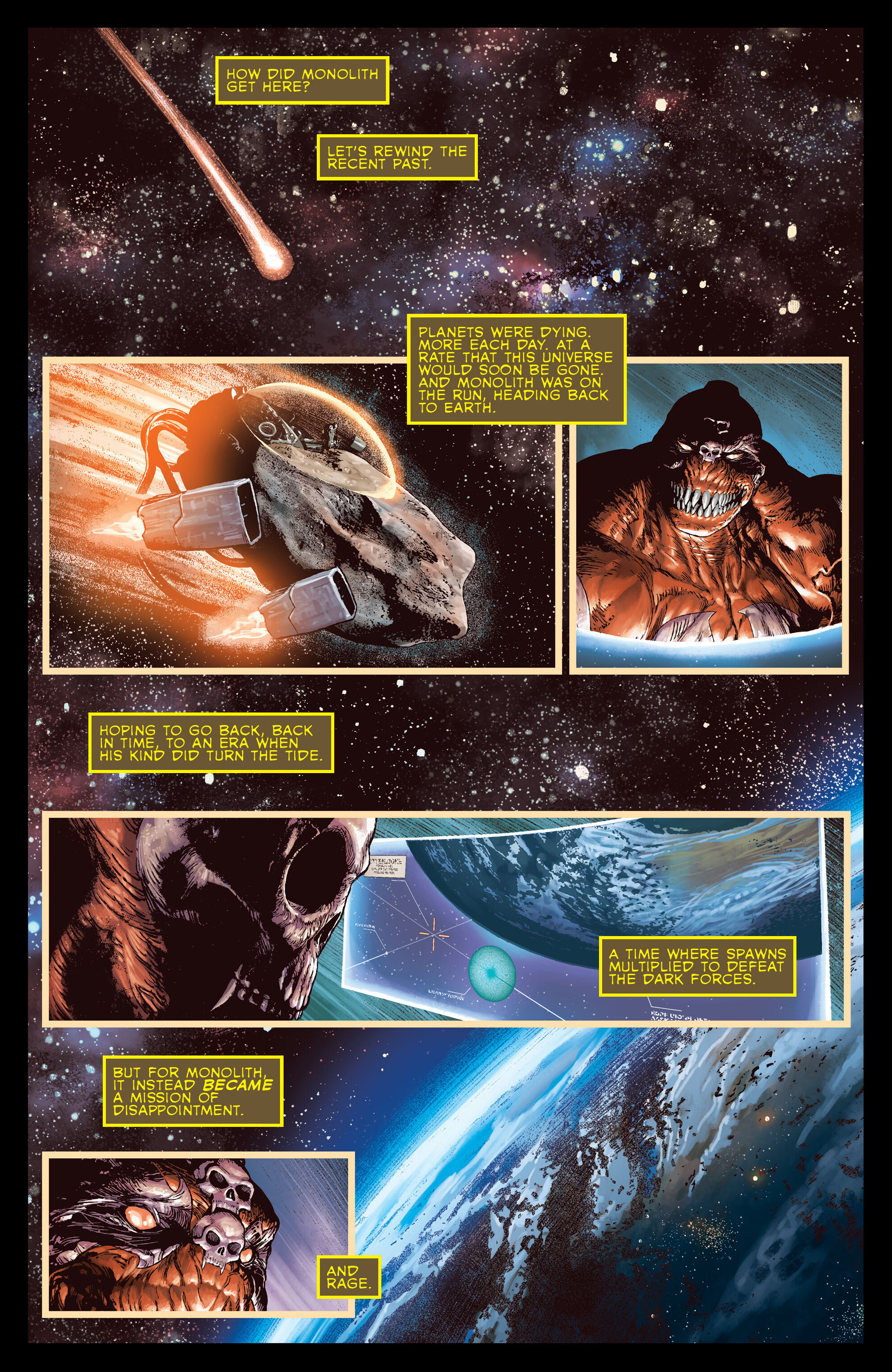 Monolith (2024-) issue 1 - Page 6