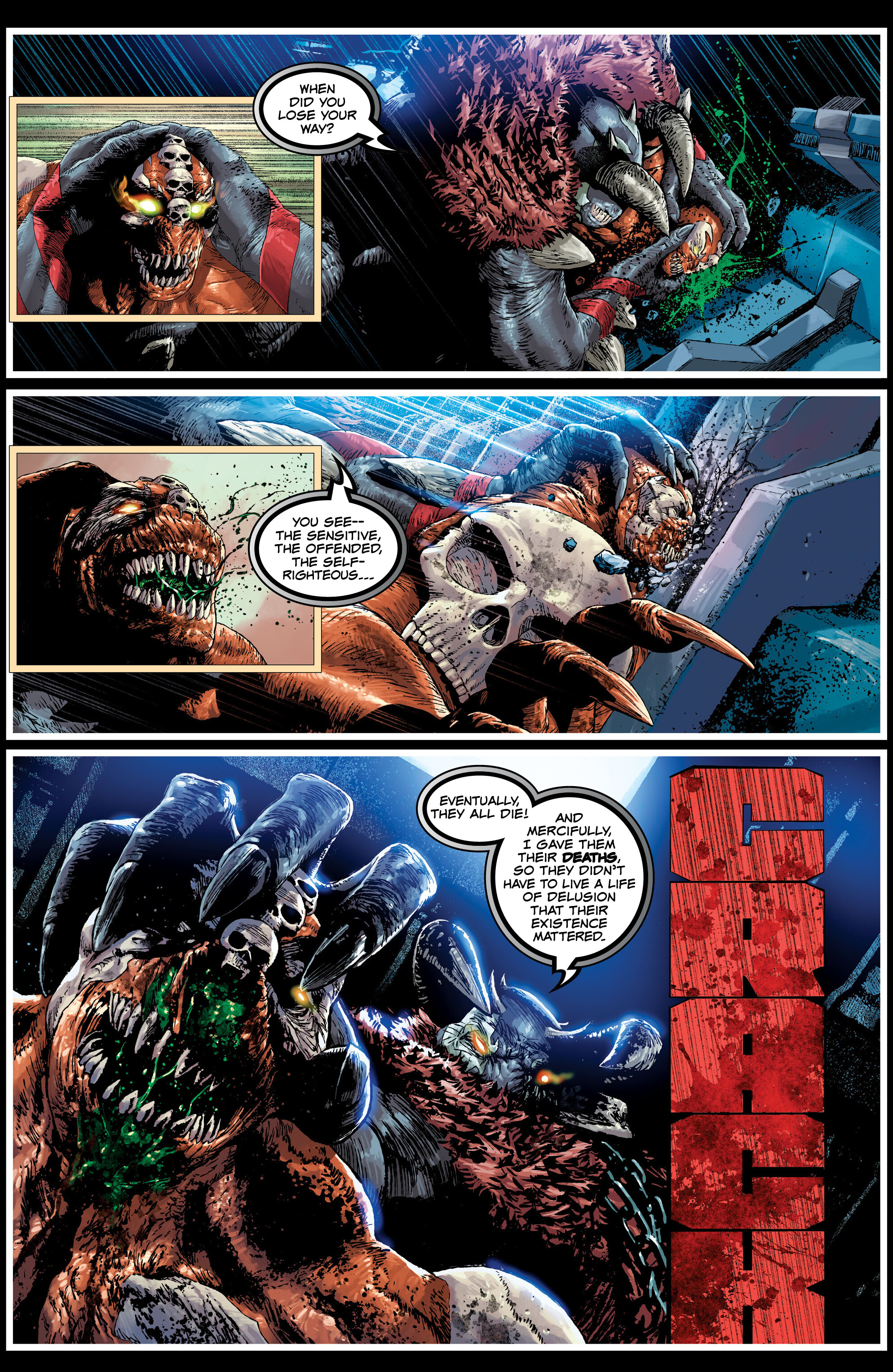 Monolith (2024-) issue 1 - Page 16