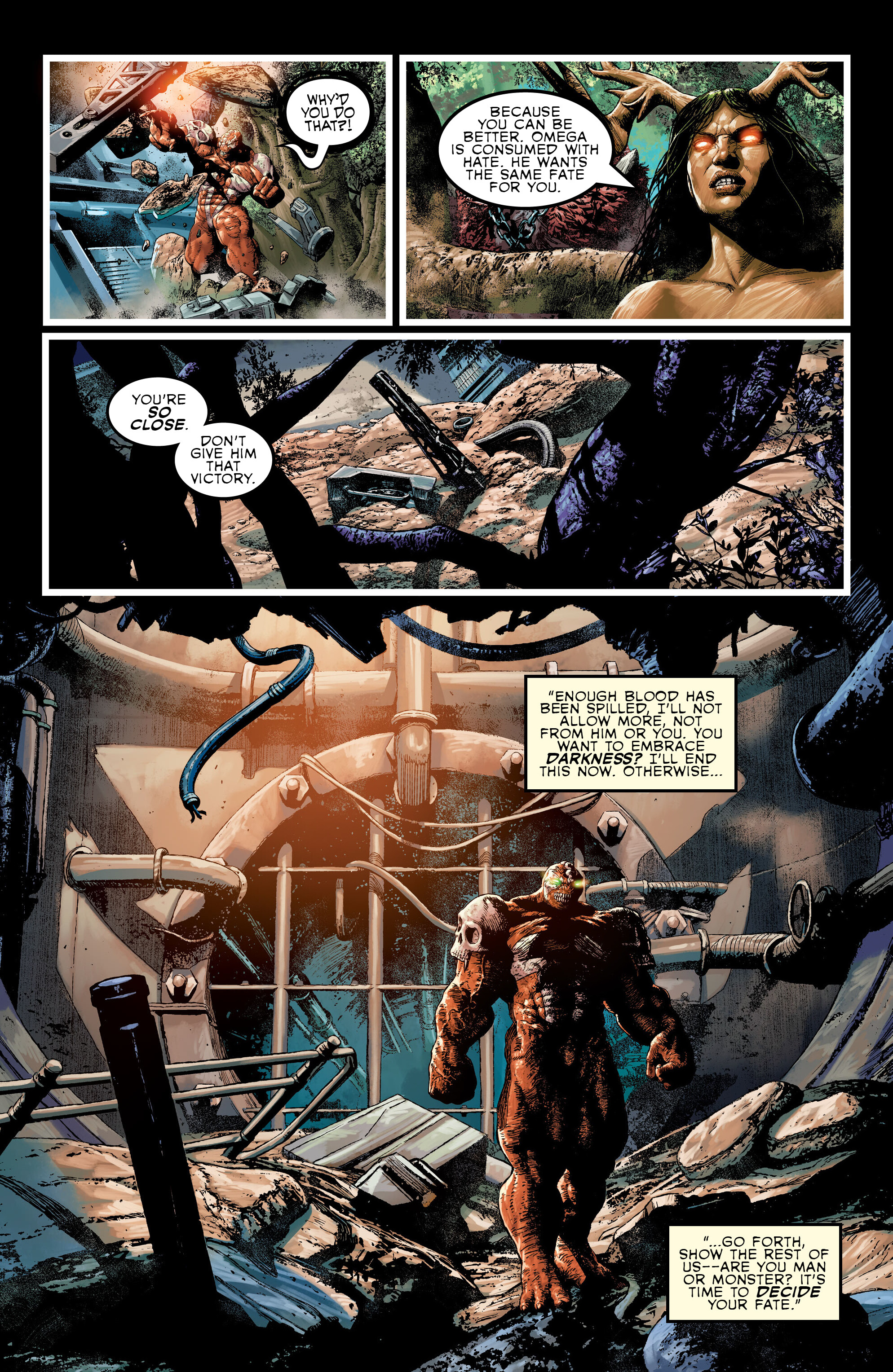 Monolith (2024-) issue 1 - Page 19