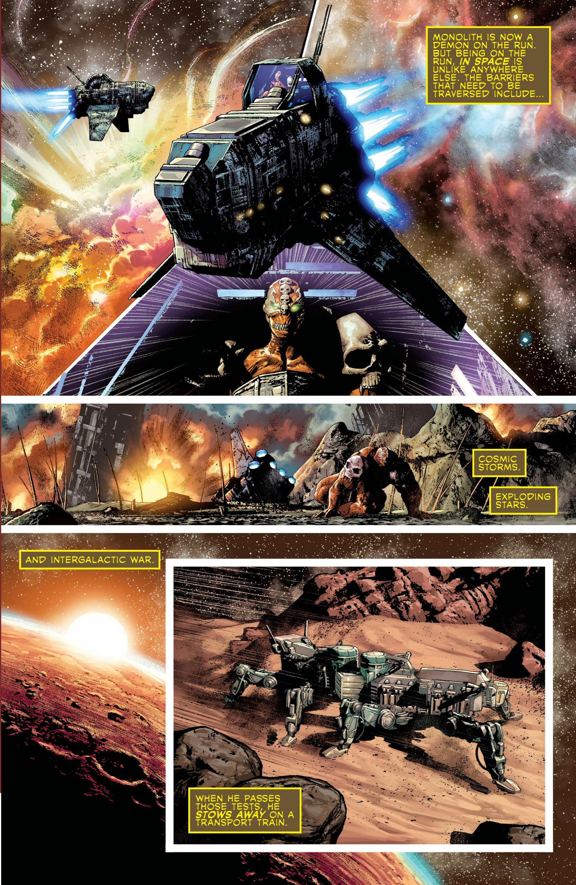 Monolith (2024-) issue 2 - Page 3