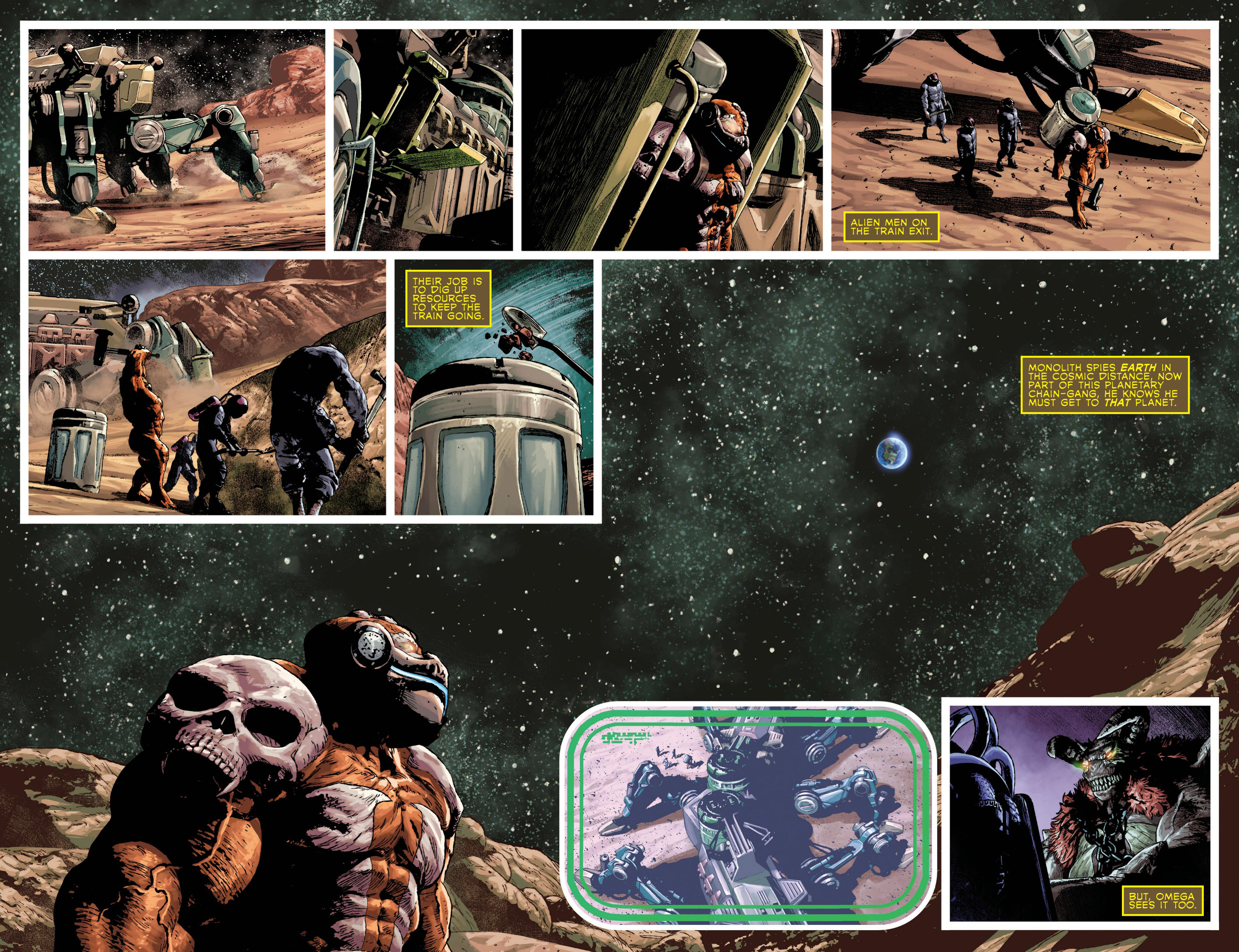 Monolith (2024-) issue 2 - Page 4