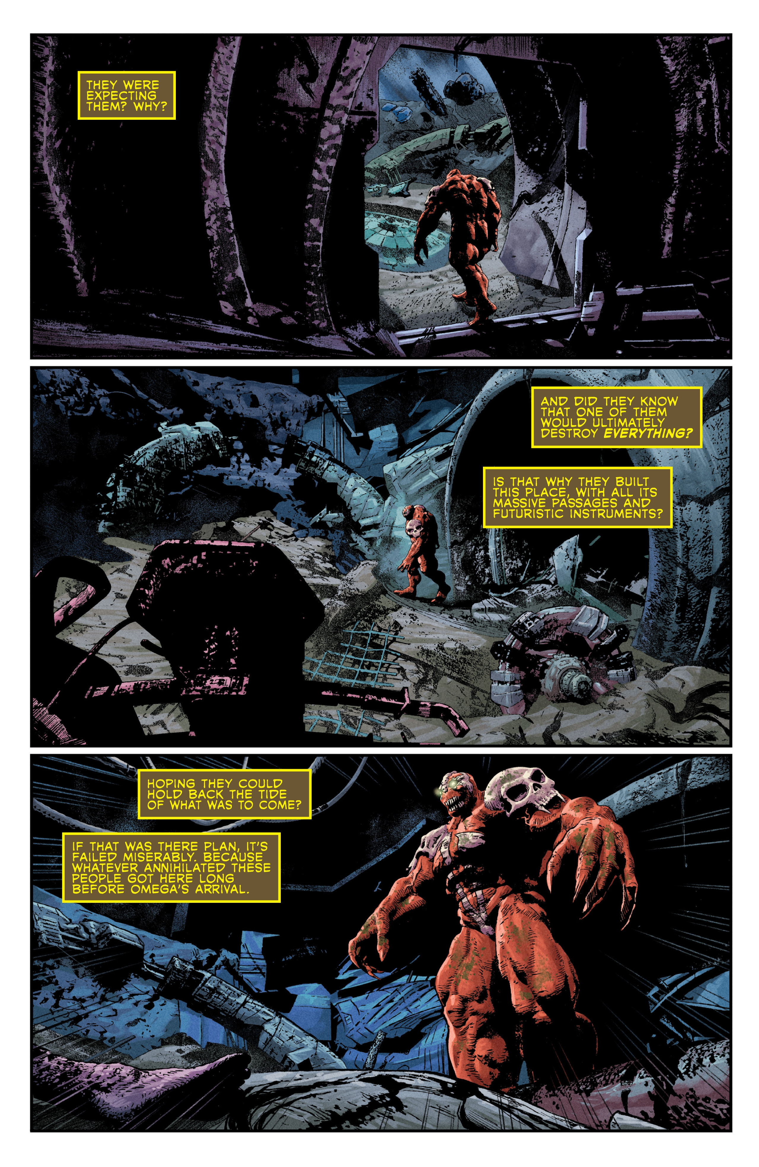 Monolith (2024-) issue 3 - Page 10