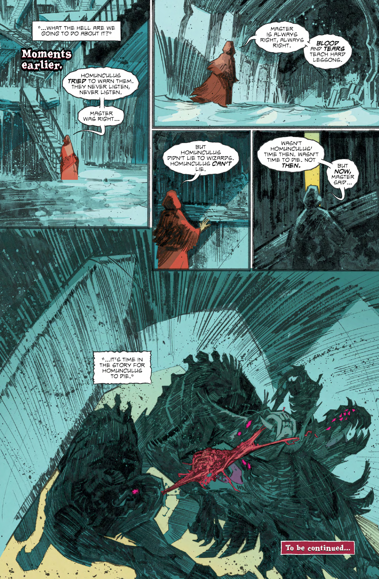 Monomyth (2023-) issue 2 - Page 26