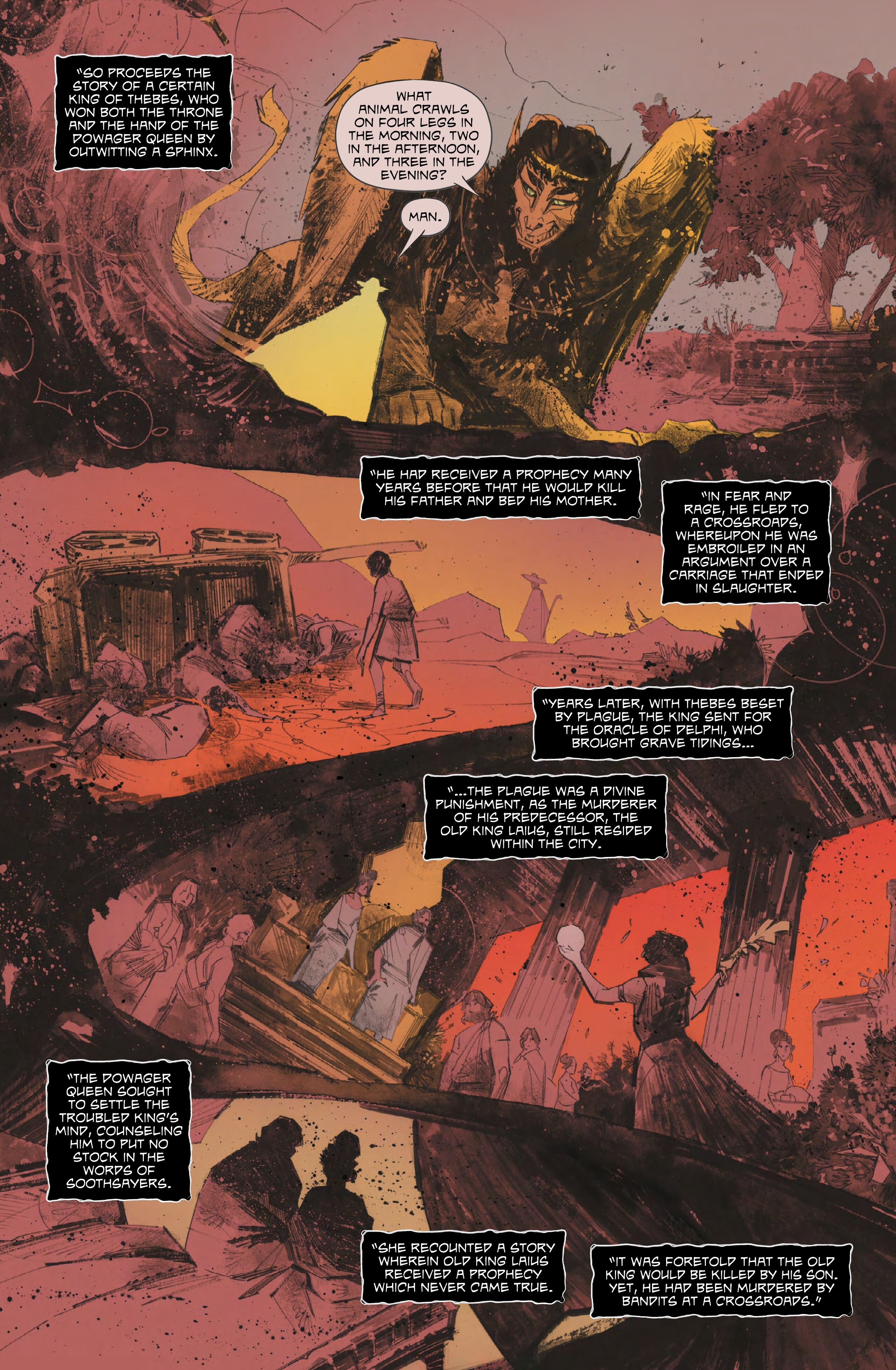 Monomyth (2023-) issue 5 - Page 16