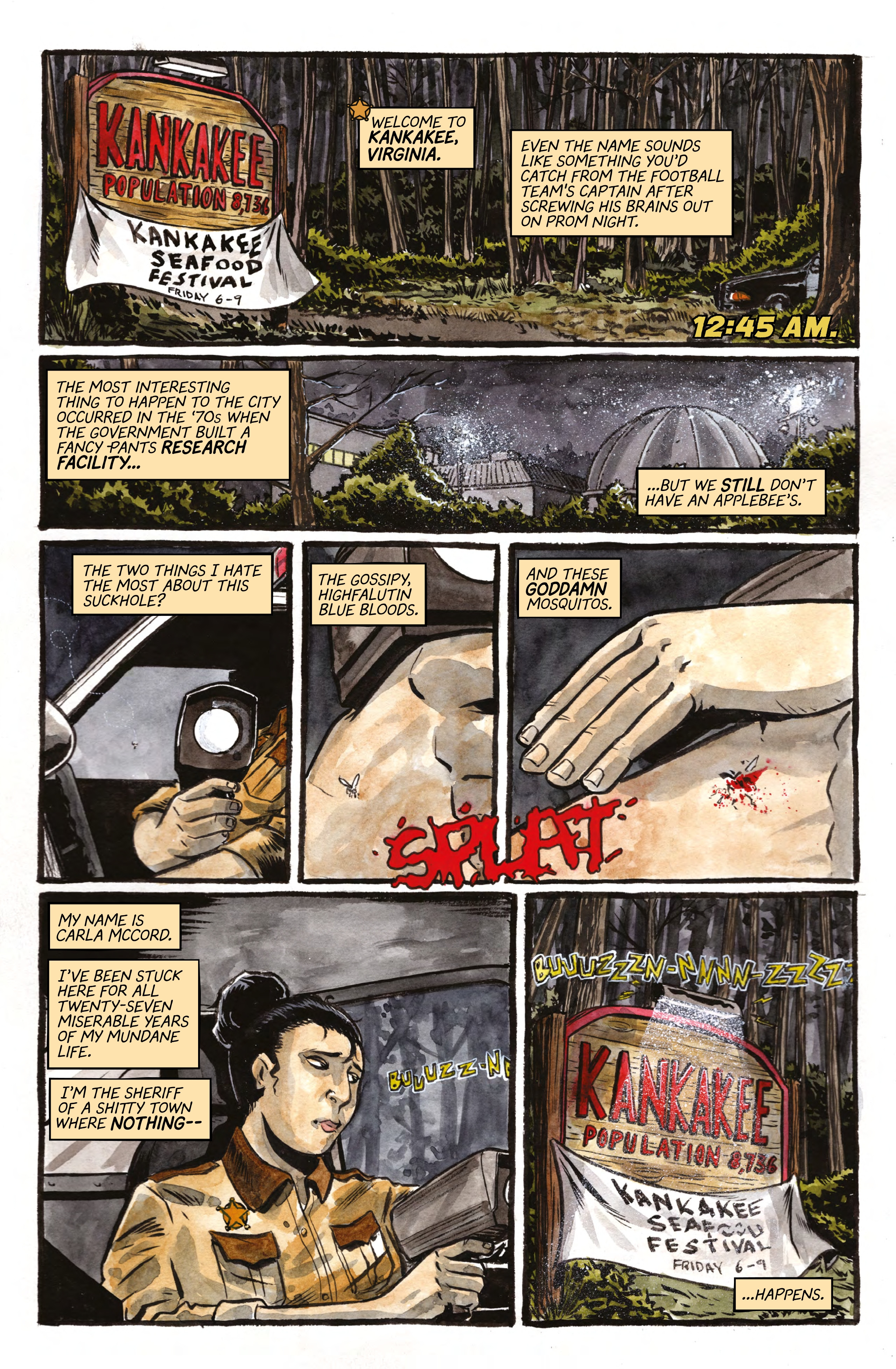 Monomyth (2023-) issue 6 - Page 29