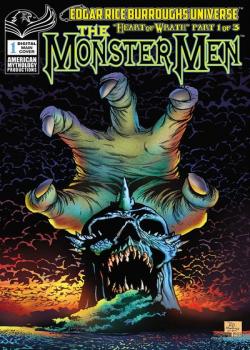 Monster Men: Heart of Wrath (2020-)