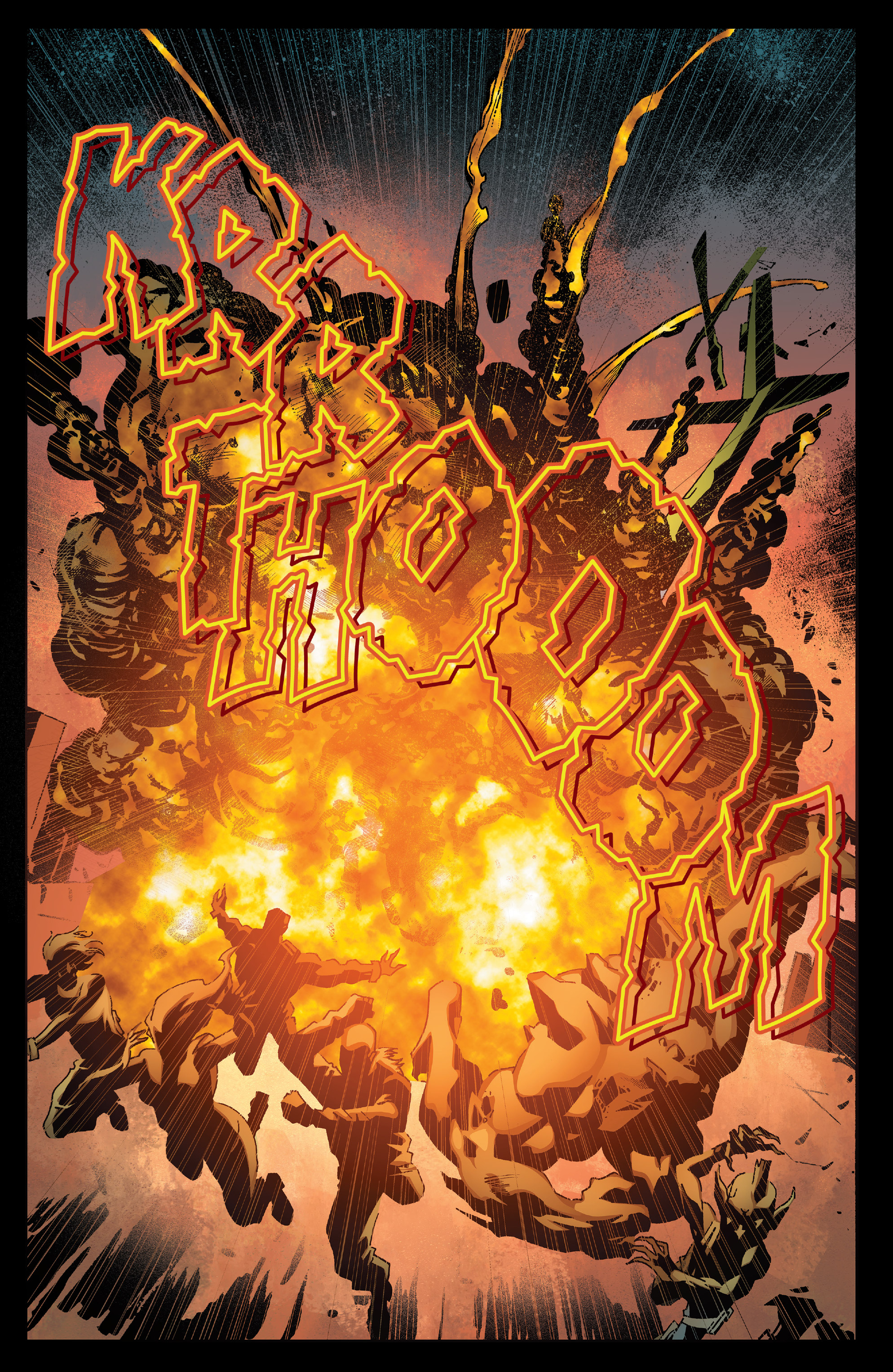 Monster Planet (2019-): Chapter 2 - Page 17