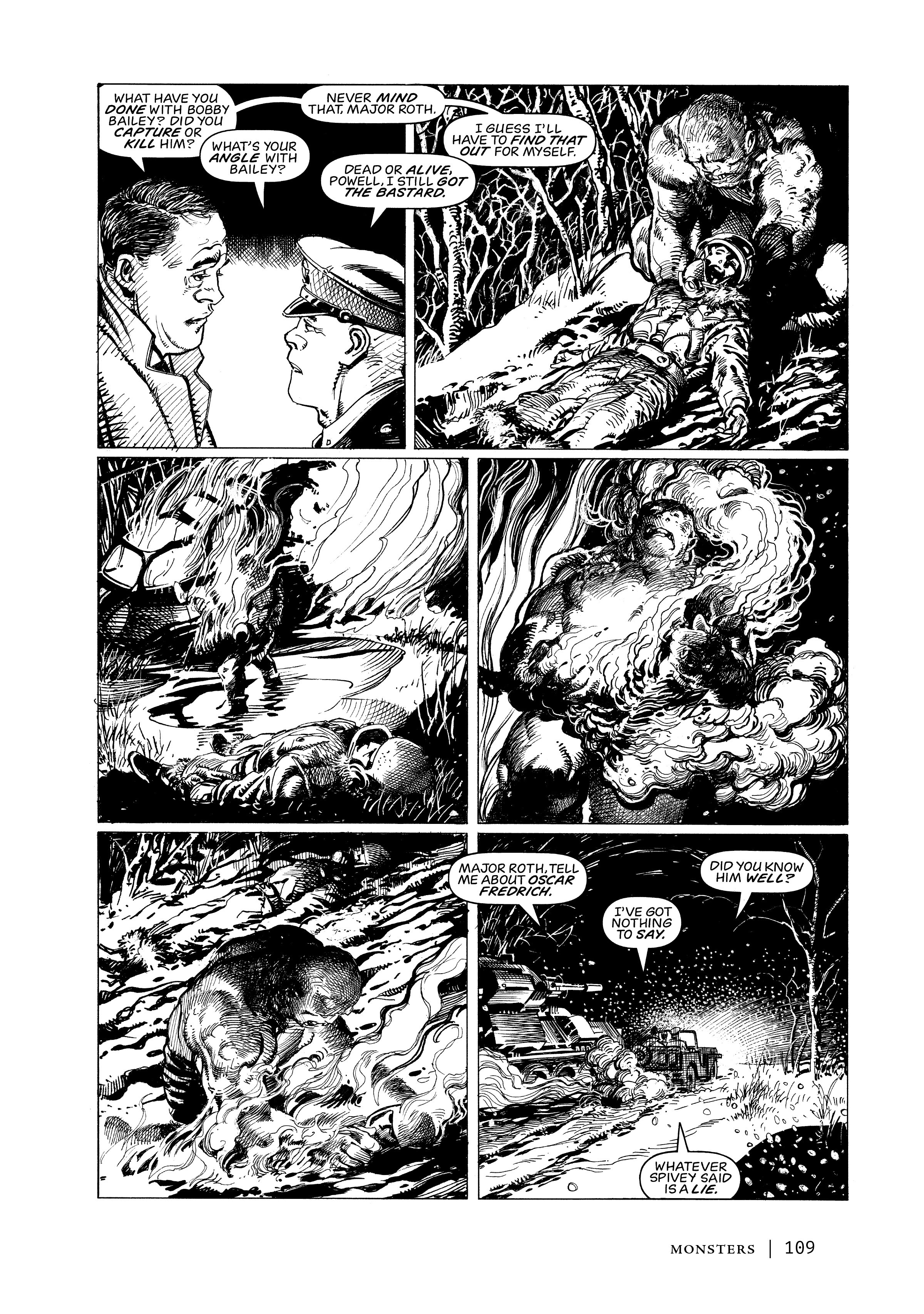 MONSTERS (2021) issue 1 - Page 106