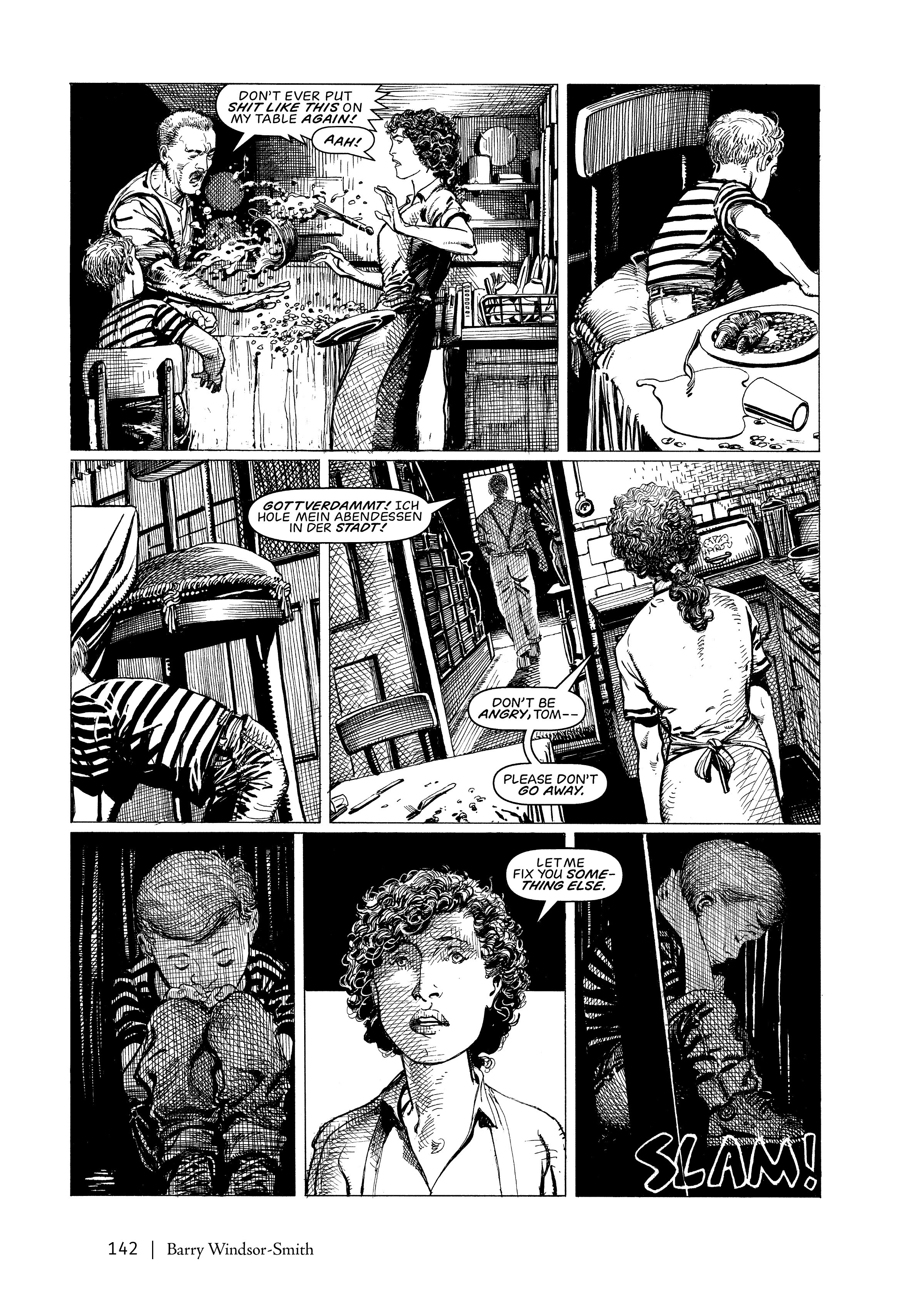 MONSTERS (2021) issue 1 - Page 138