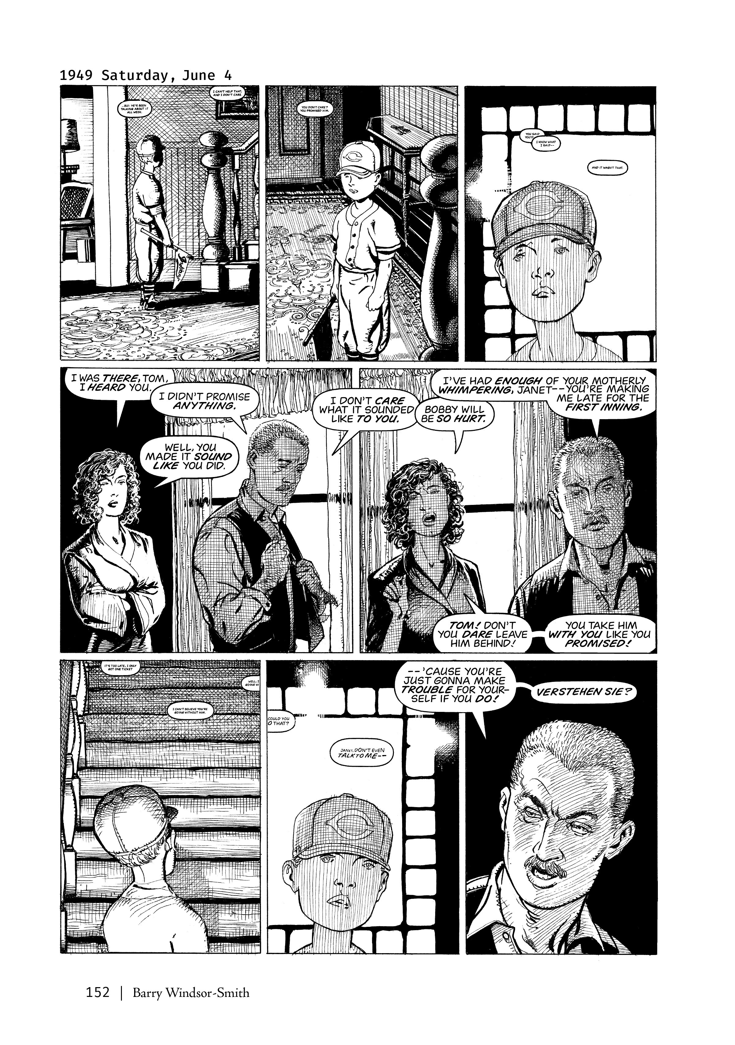 MONSTERS (2021) issue 1 - Page 148