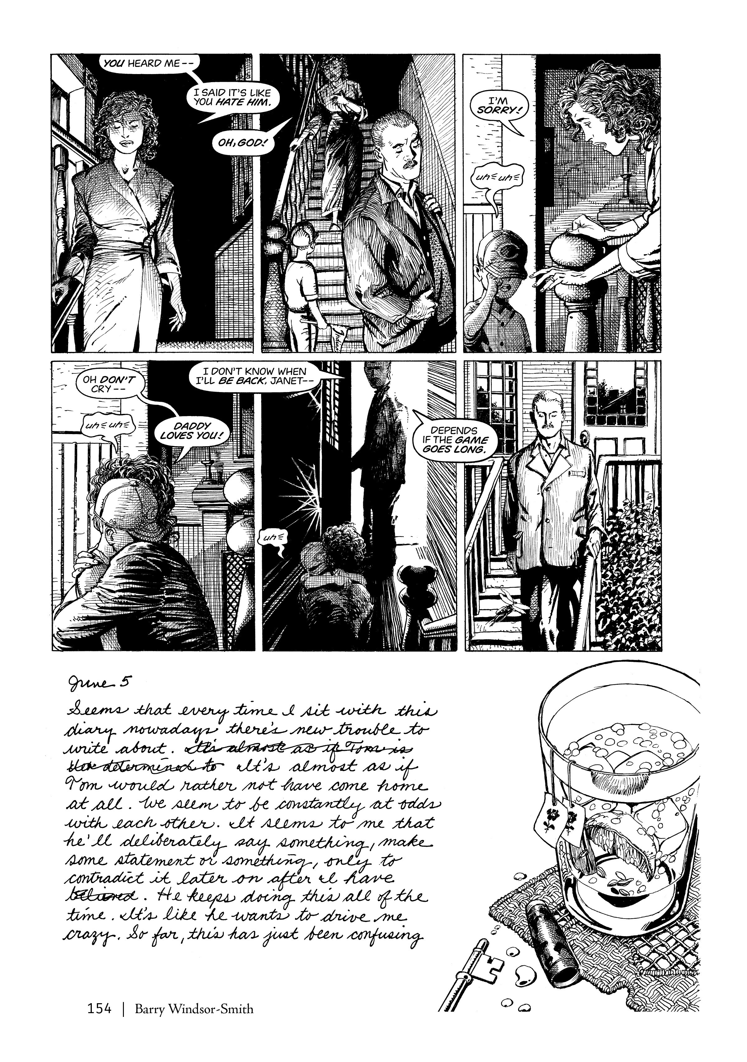 MONSTERS (2021) issue 1 - Page 150