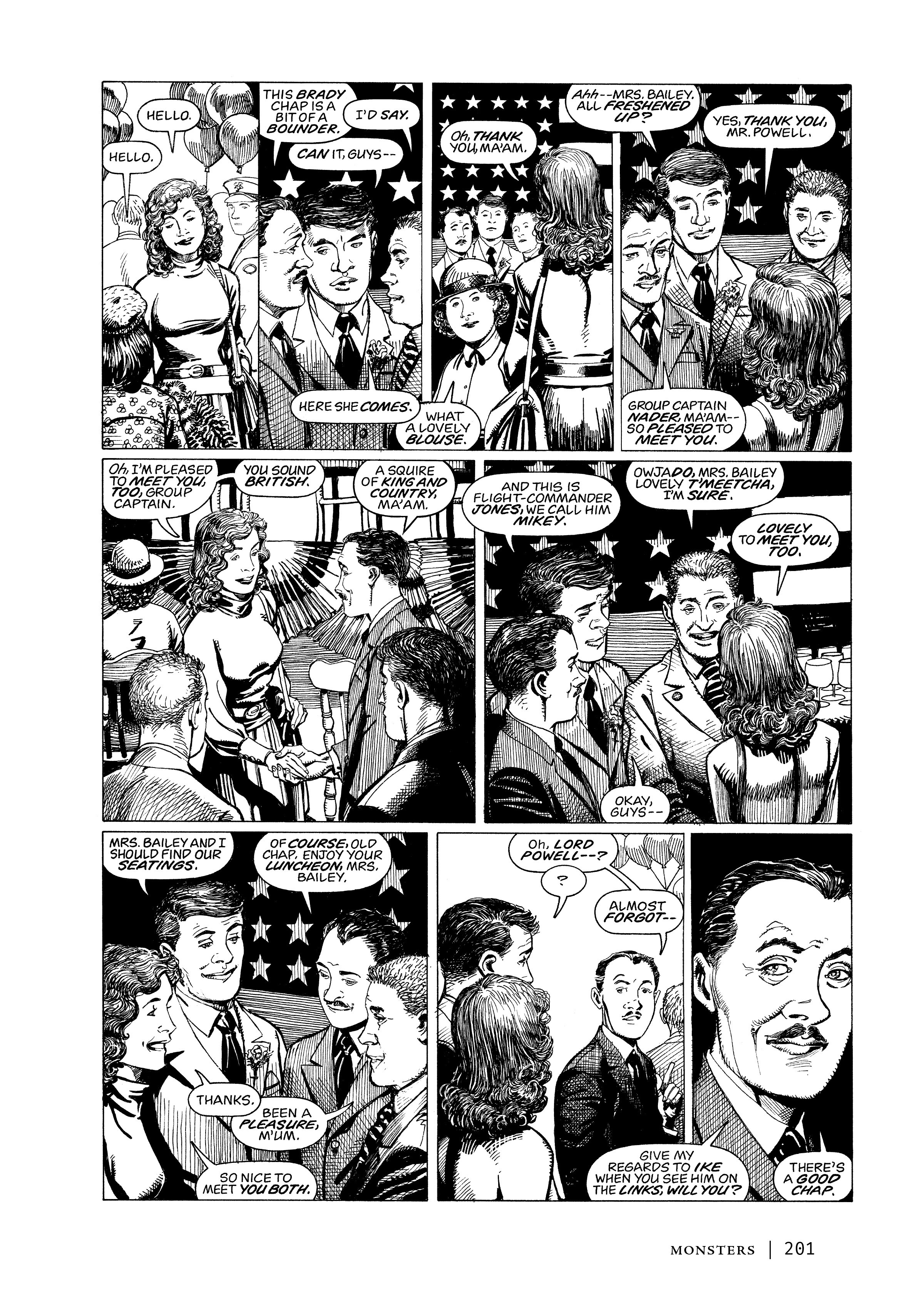 MONSTERS (2021) issue 1 - Page 197