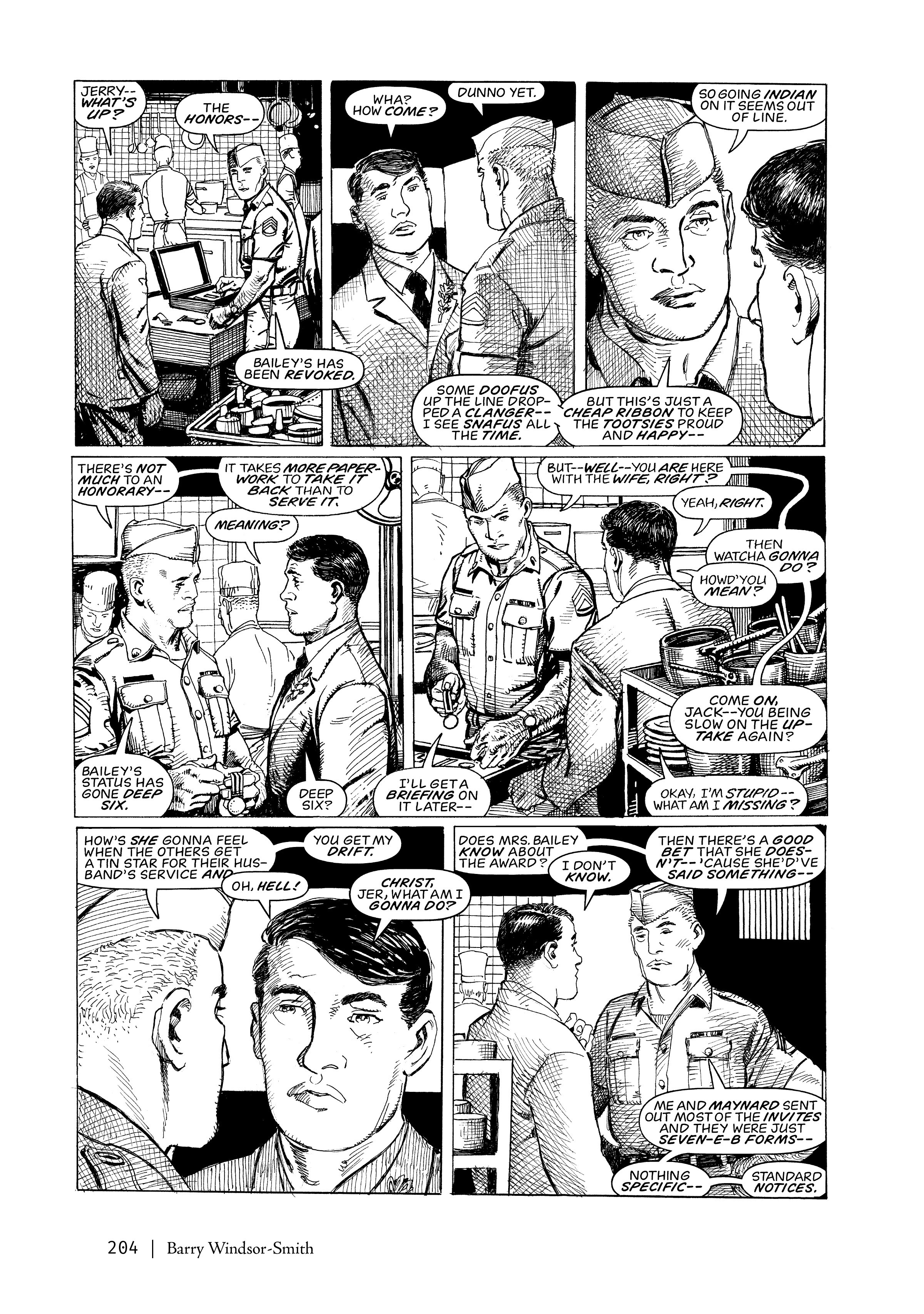 MONSTERS (2021) issue 1 - Page 200