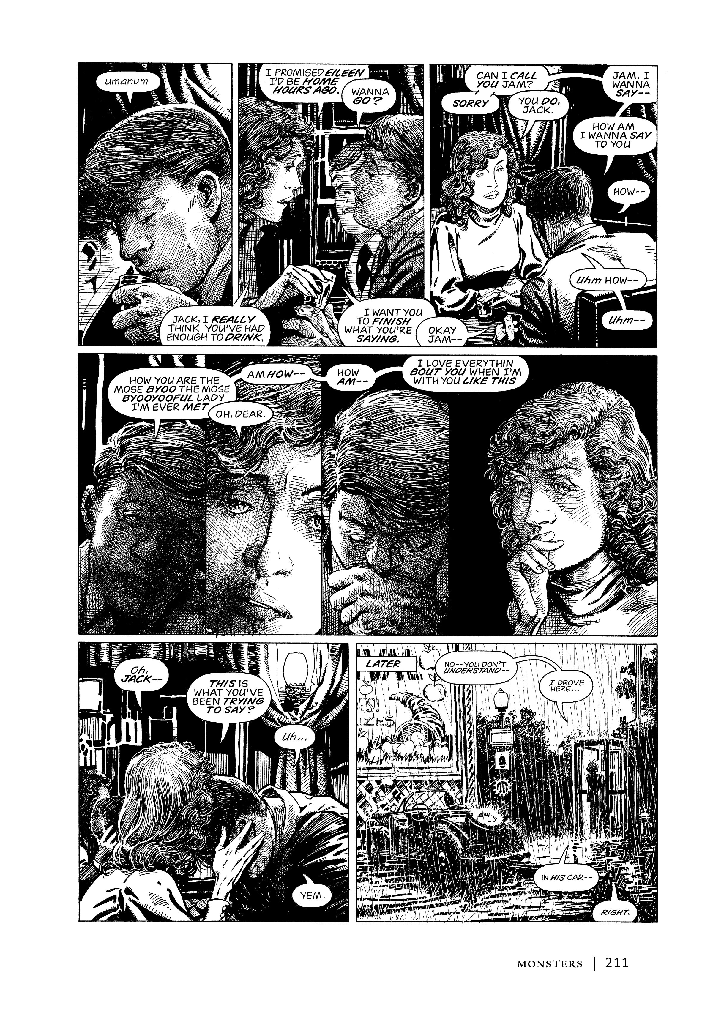 MONSTERS (2021) issue 1 - Page 207