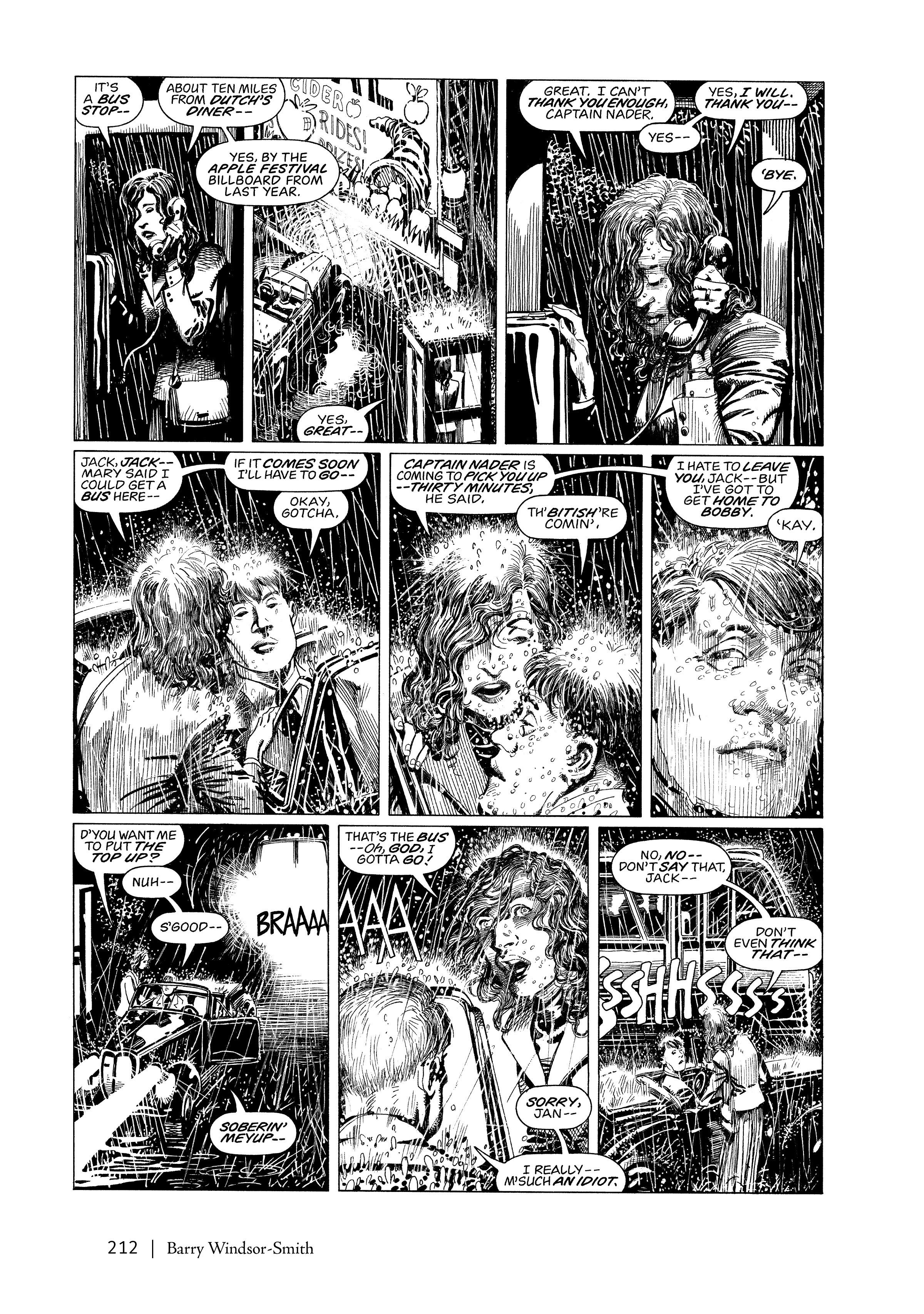 MONSTERS (2021) issue 1 - Page 208