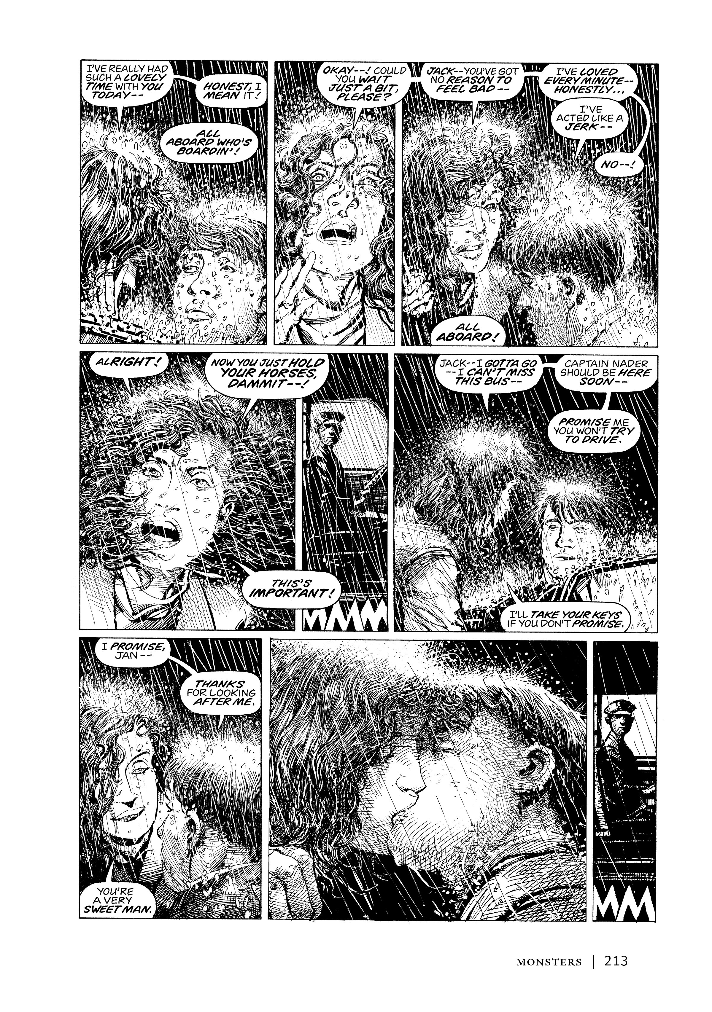 MONSTERS (2021) issue 1 - Page 209