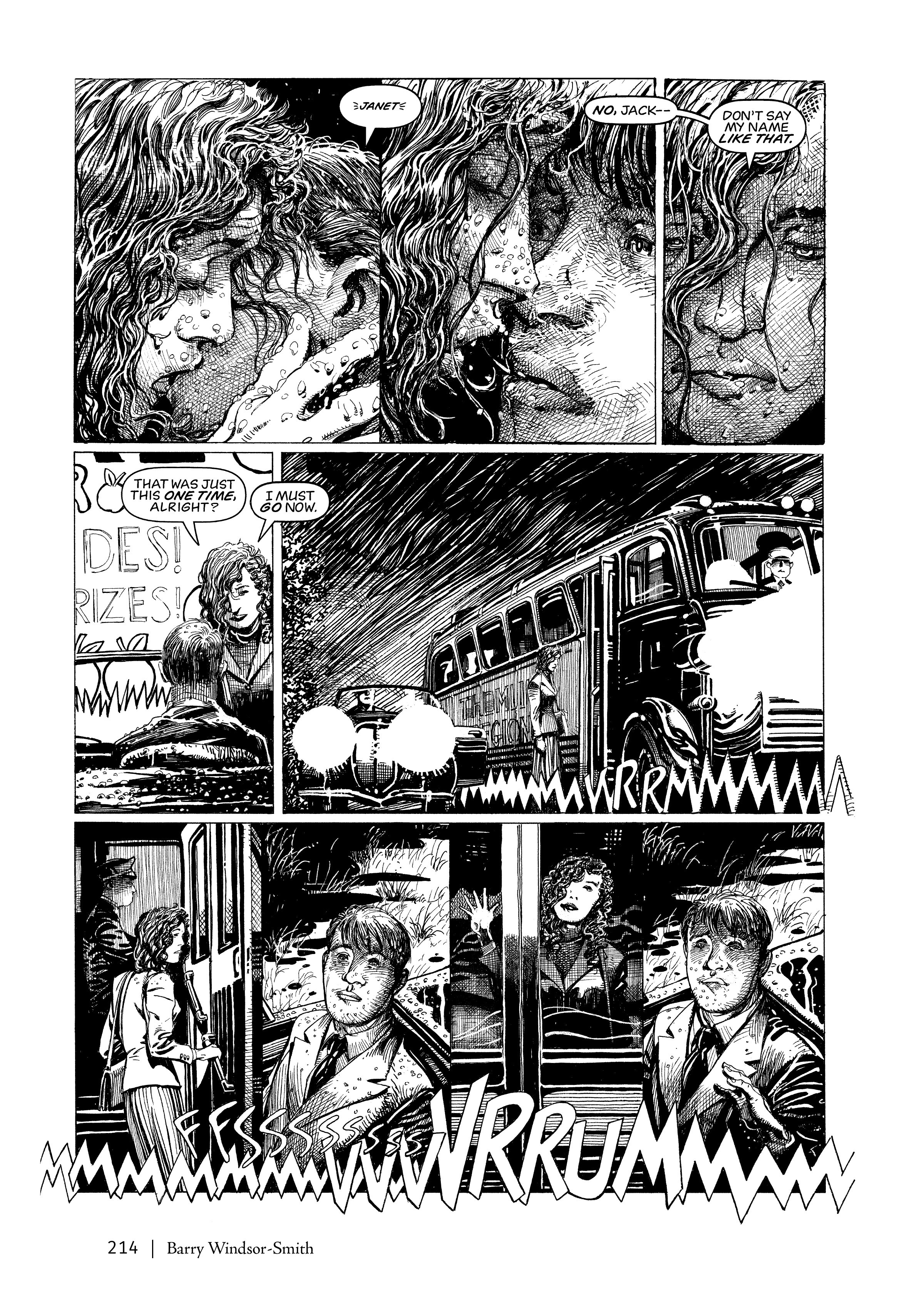 MONSTERS (2021) issue 1 - Page 210