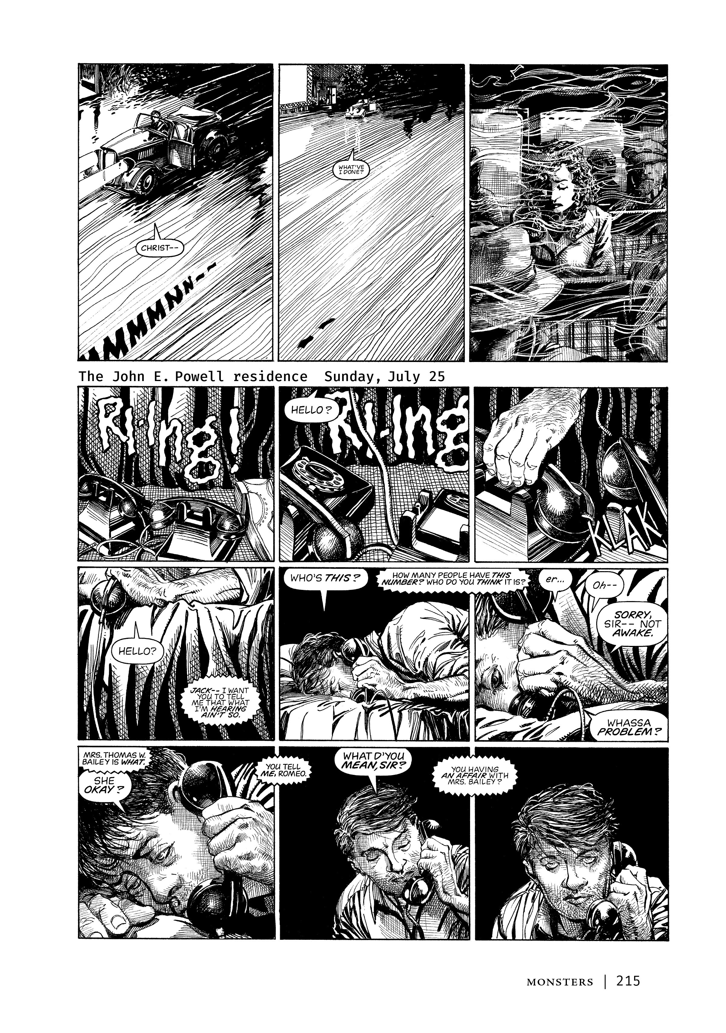 MONSTERS (2021) issue 1 - Page 211