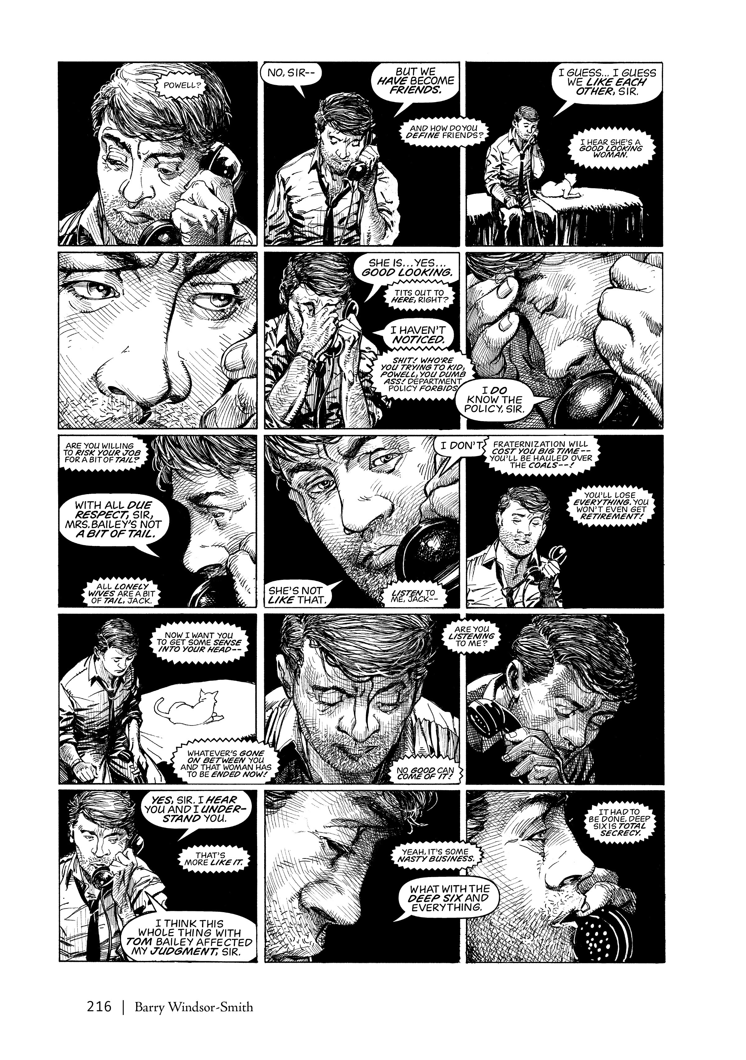 MONSTERS (2021) issue 1 - Page 212