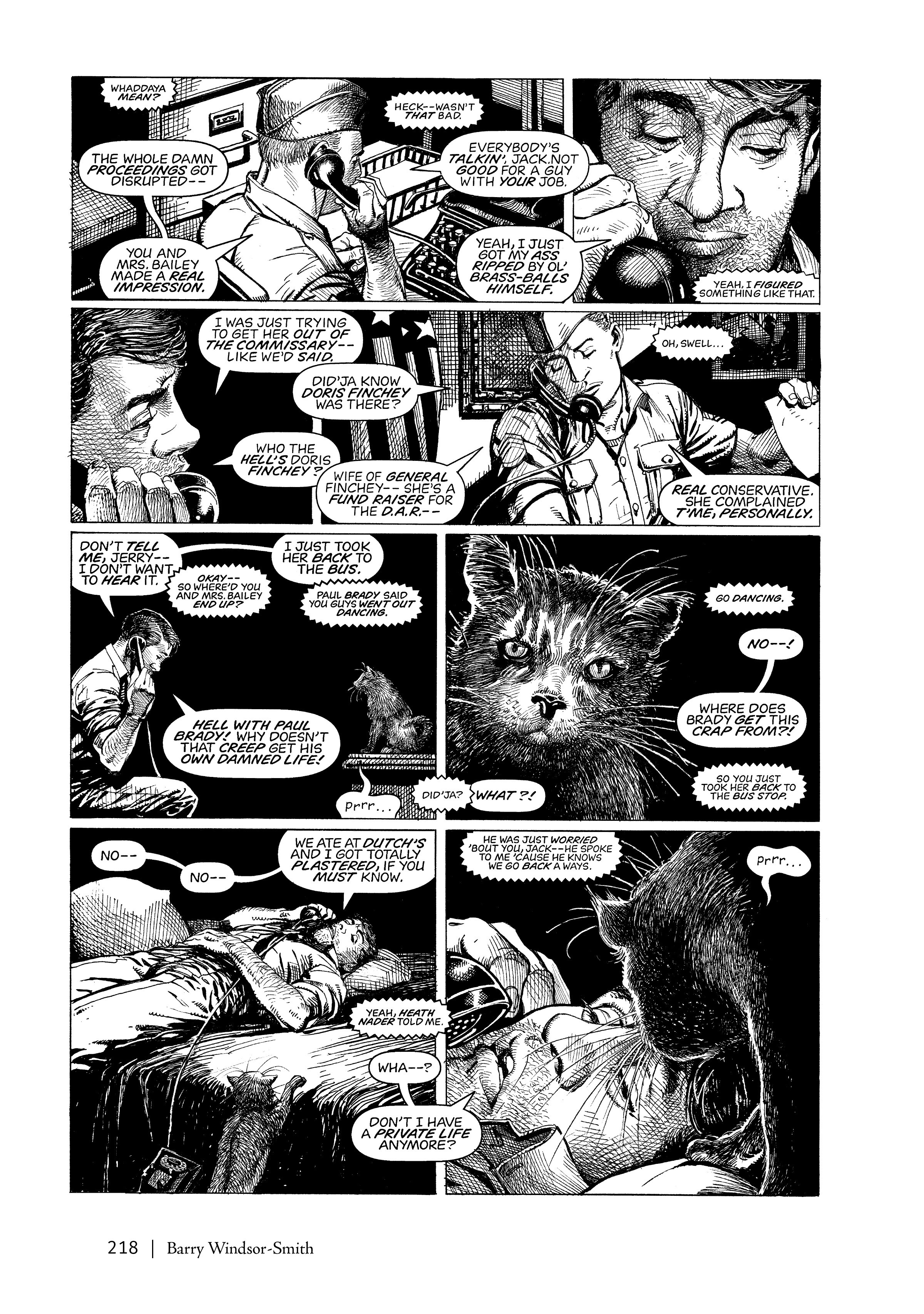 MONSTERS (2021) issue 1 - Page 214