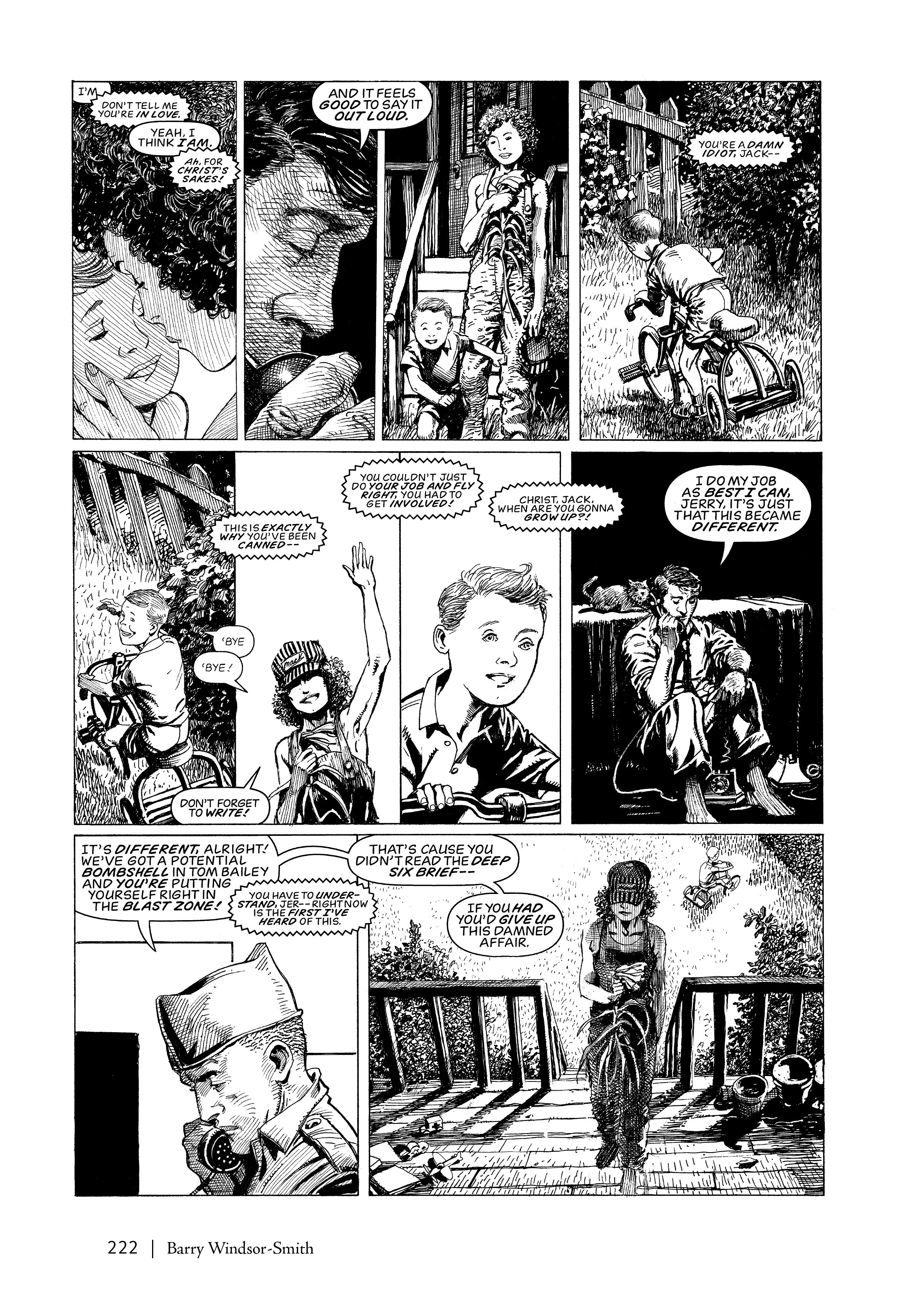 MONSTERS (2021) issue 1 - Page 218