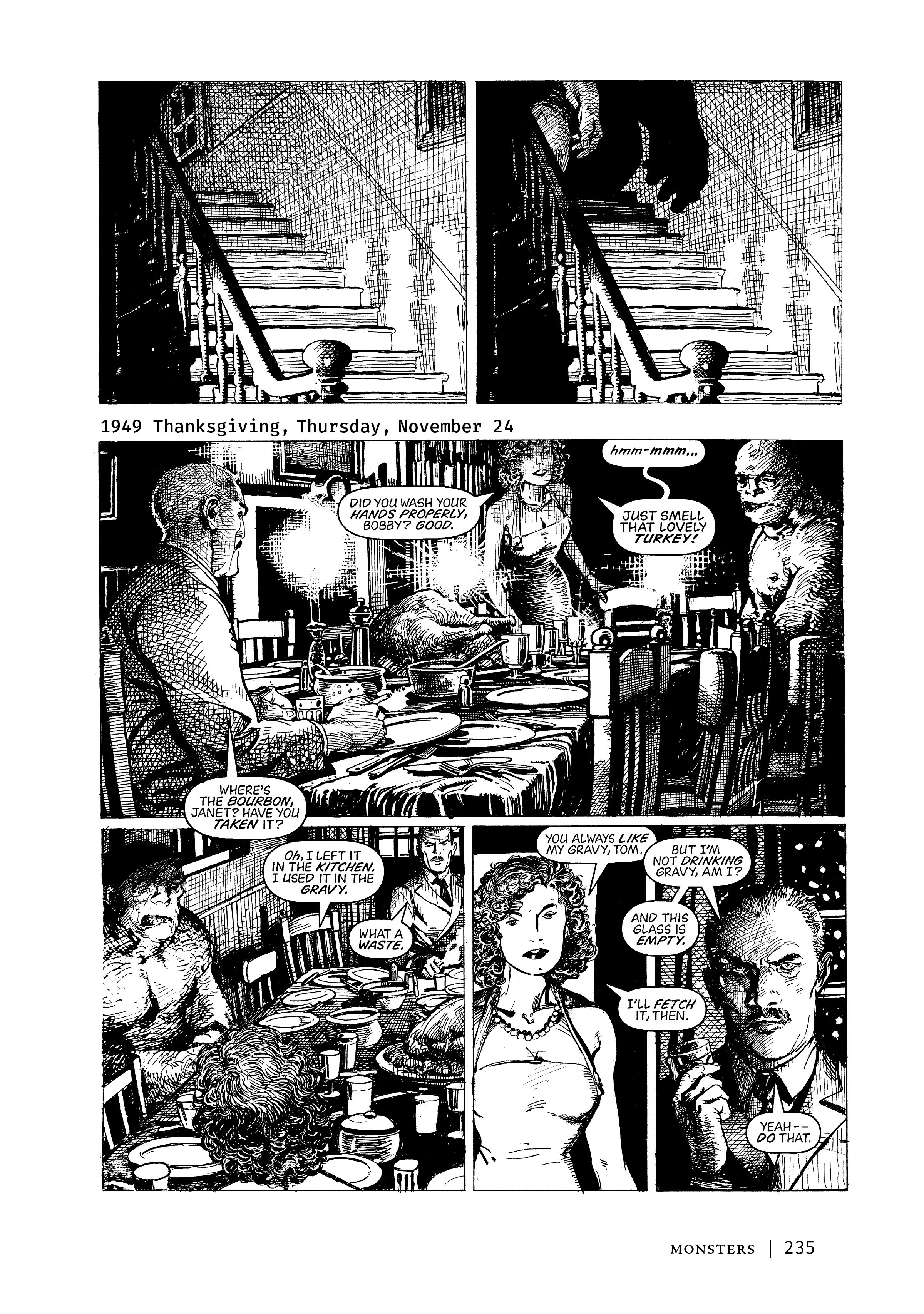 MONSTERS (2021) issue 1 - Page 231