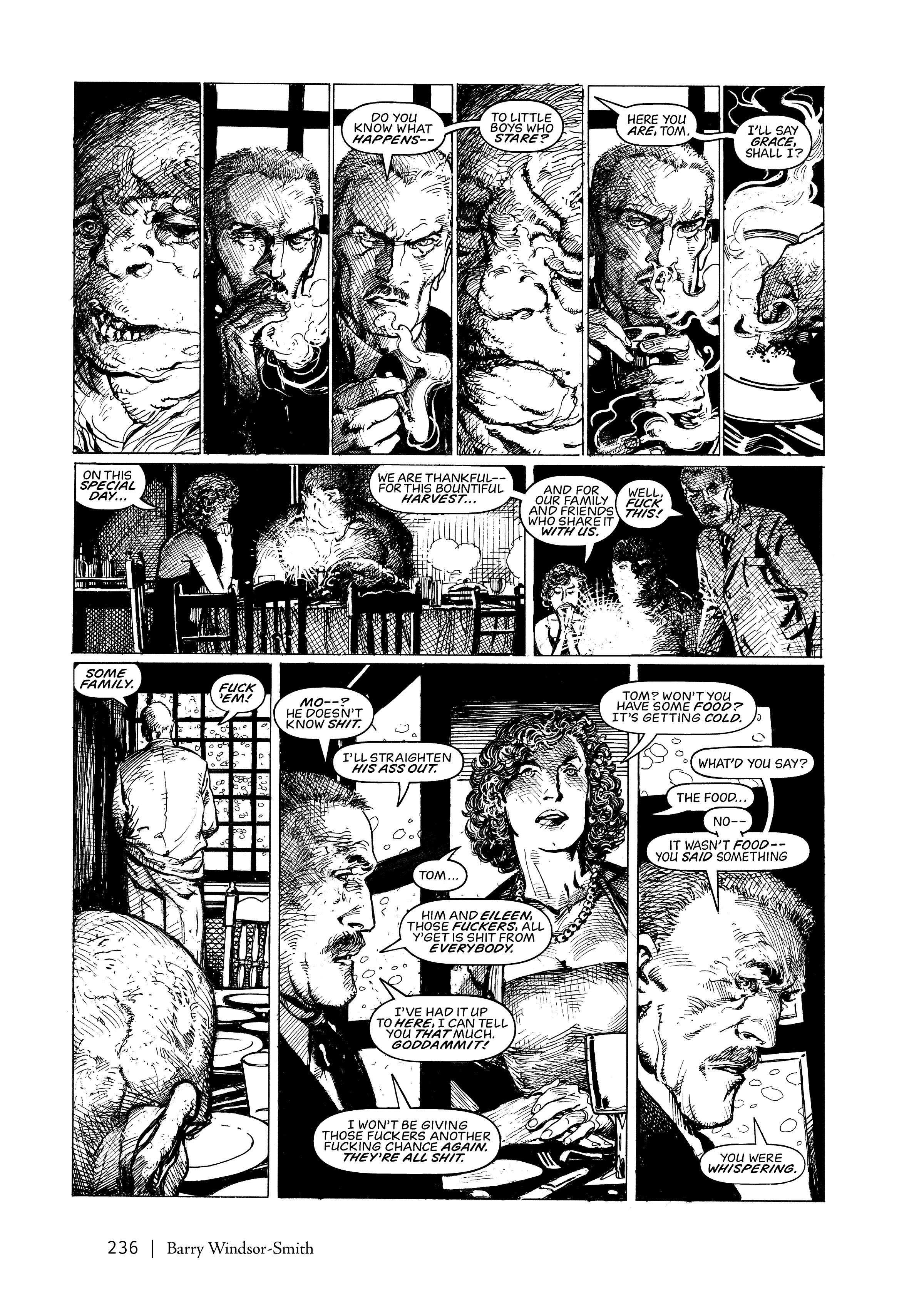 MONSTERS (2021) issue 1 - Page 232