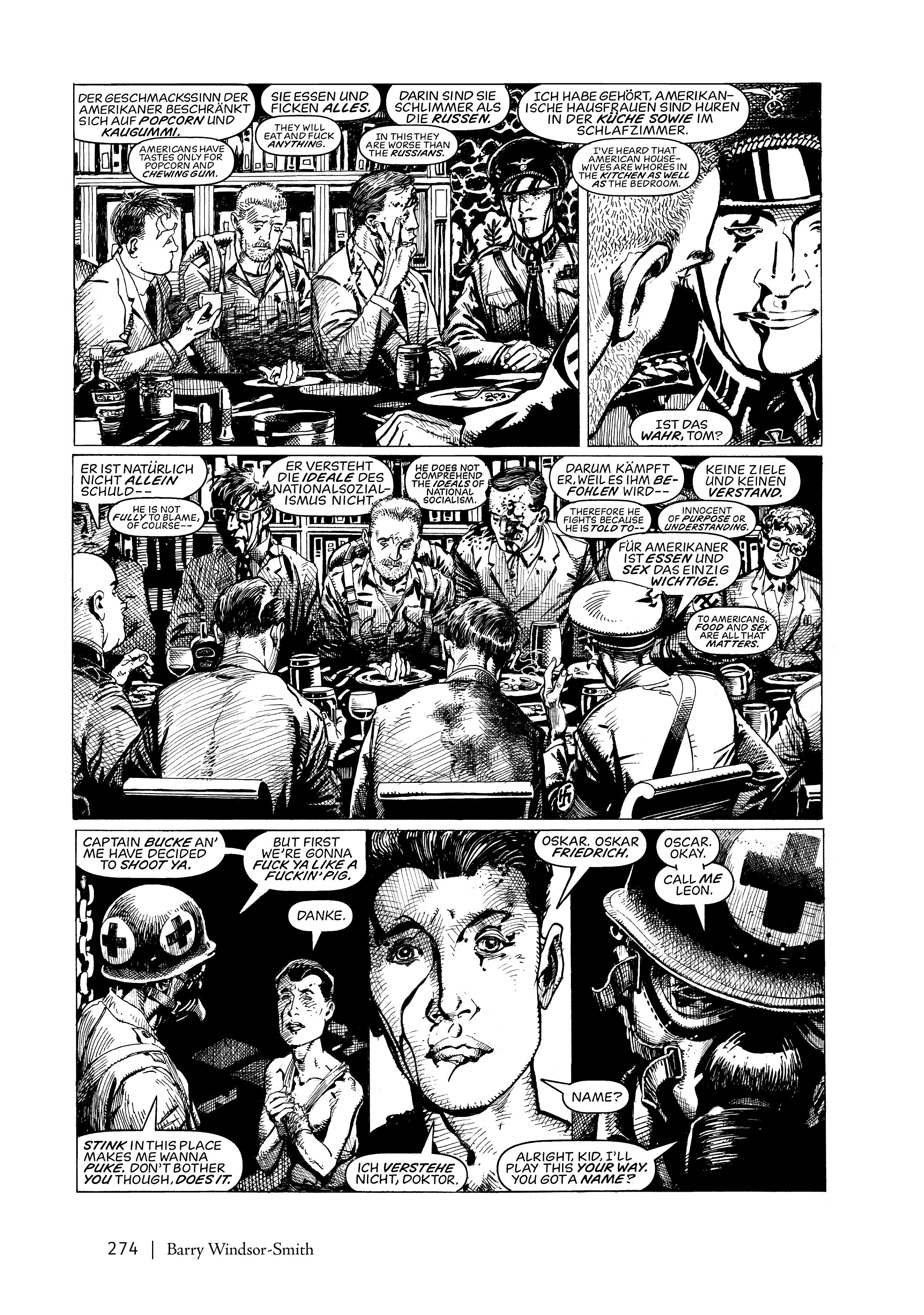 MONSTERS (2021) issue 1 - Page 270