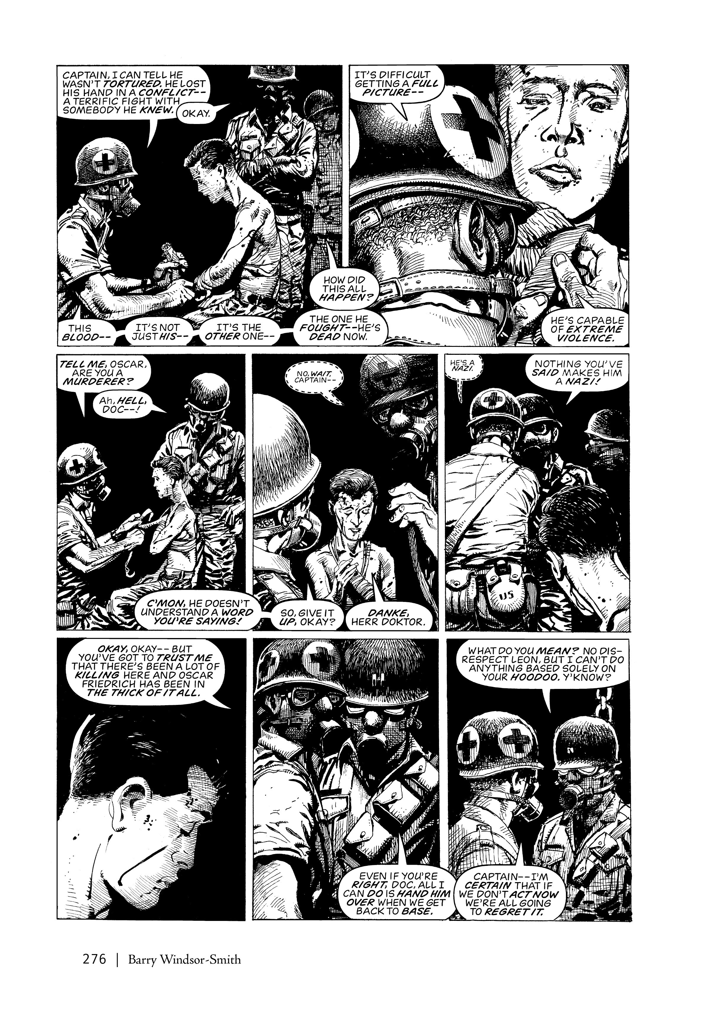 MONSTERS (2021) issue 1 - Page 272