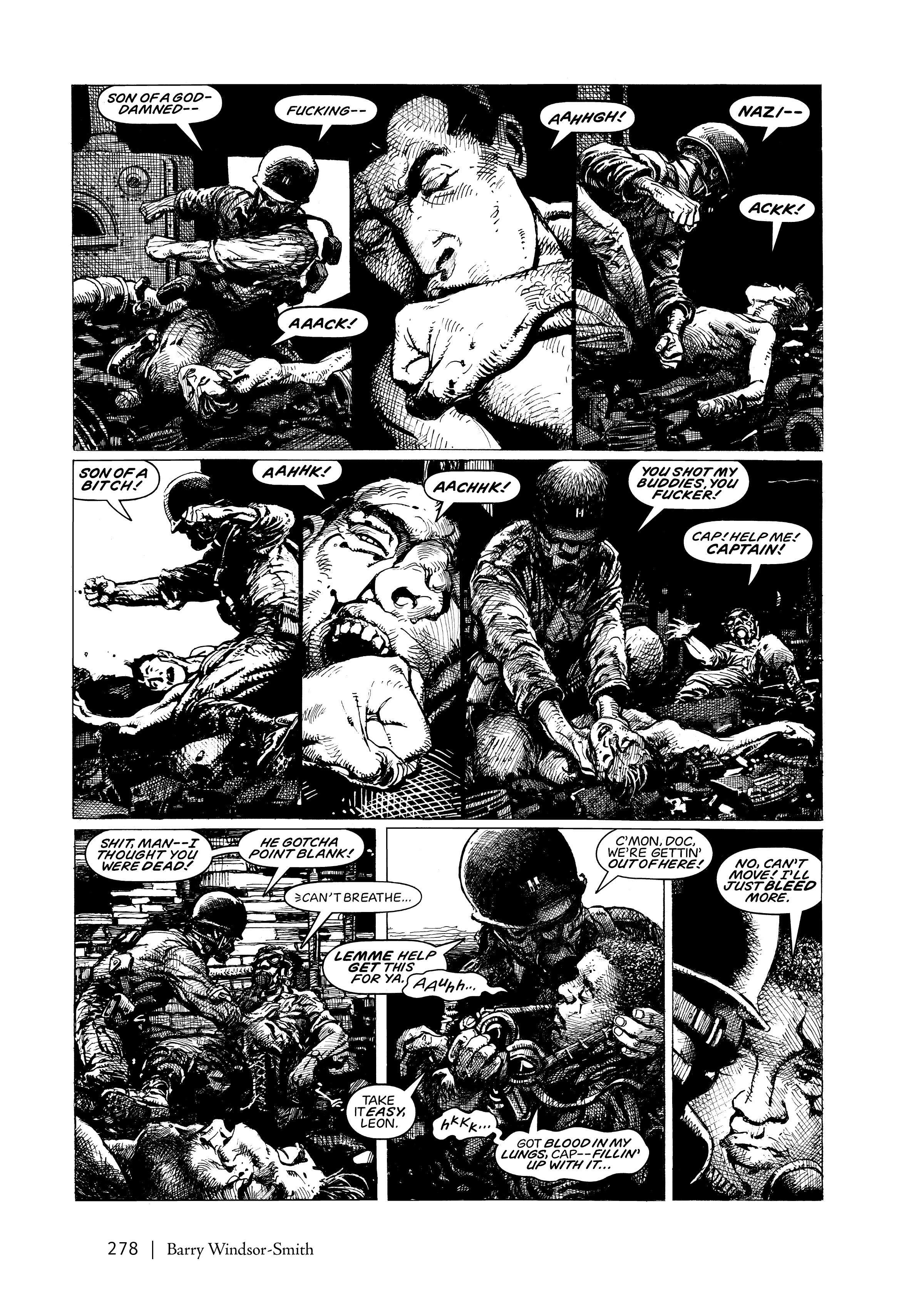 MONSTERS (2021) issue 1 - Page 274