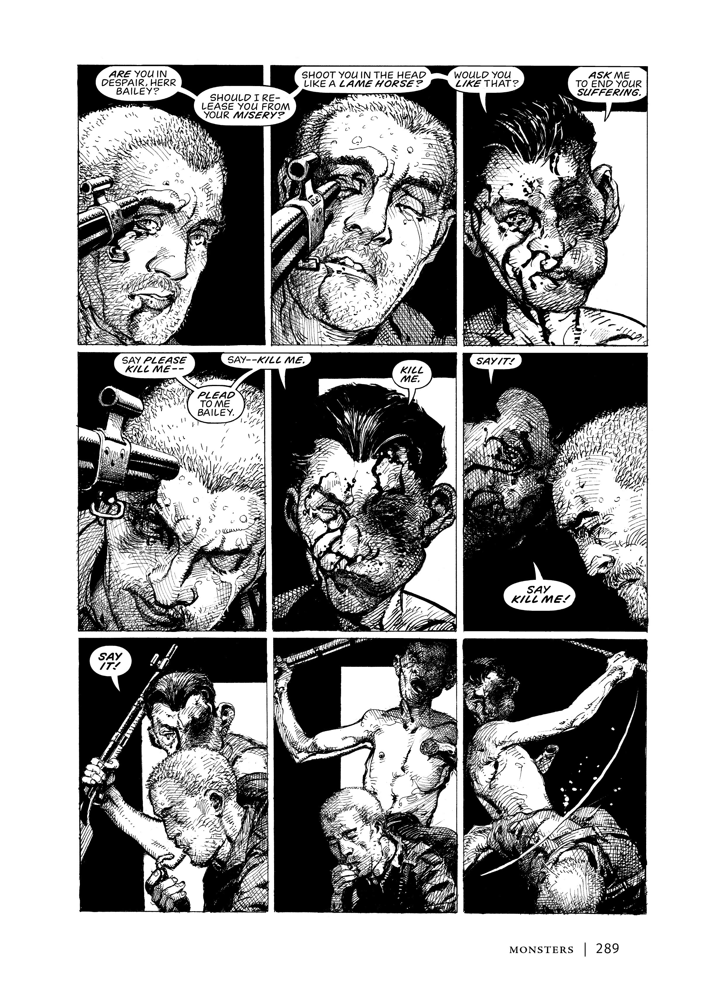 MONSTERS (2021) issue 1 - Page 285