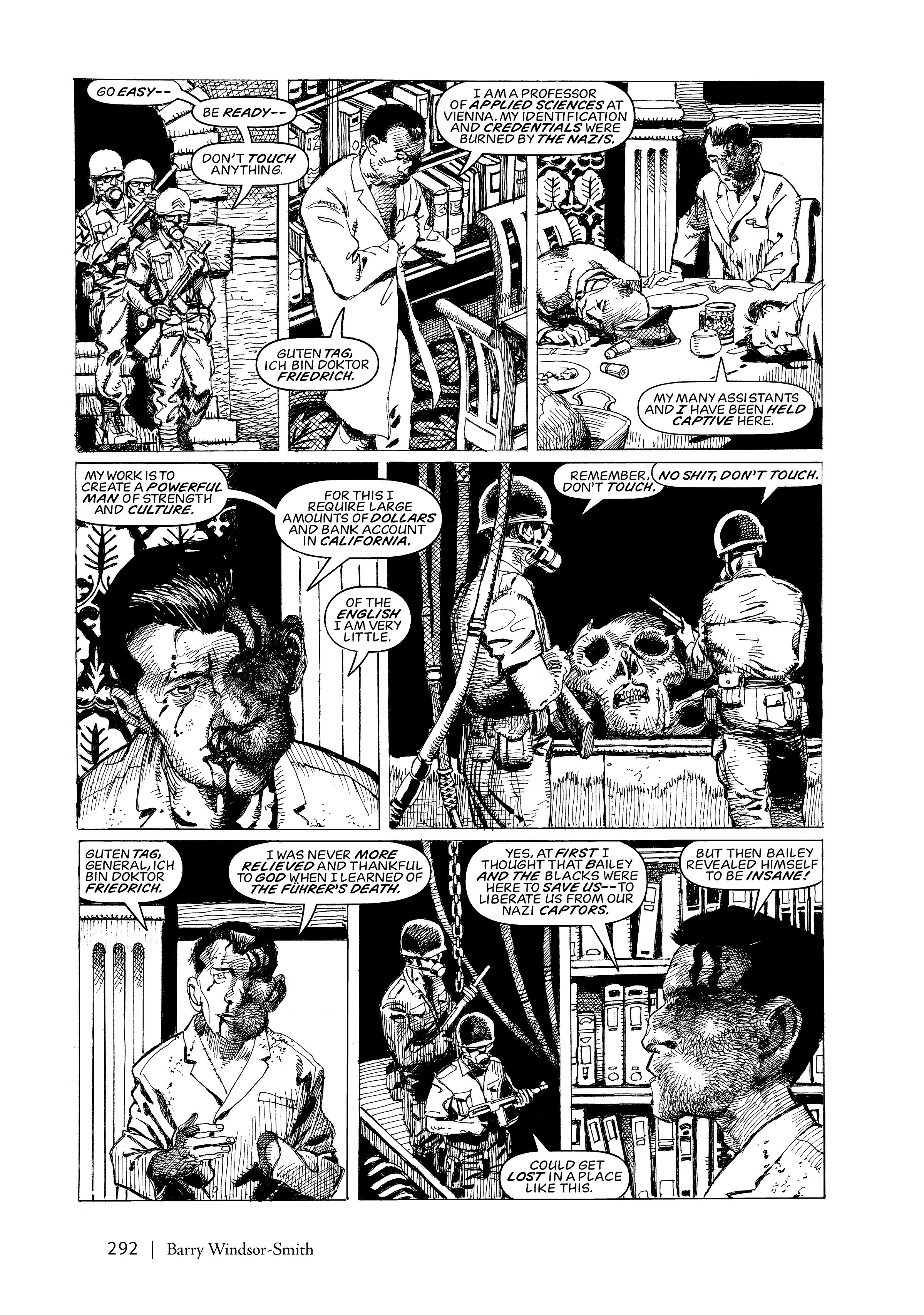 MONSTERS (2021) issue 1 - Page 288