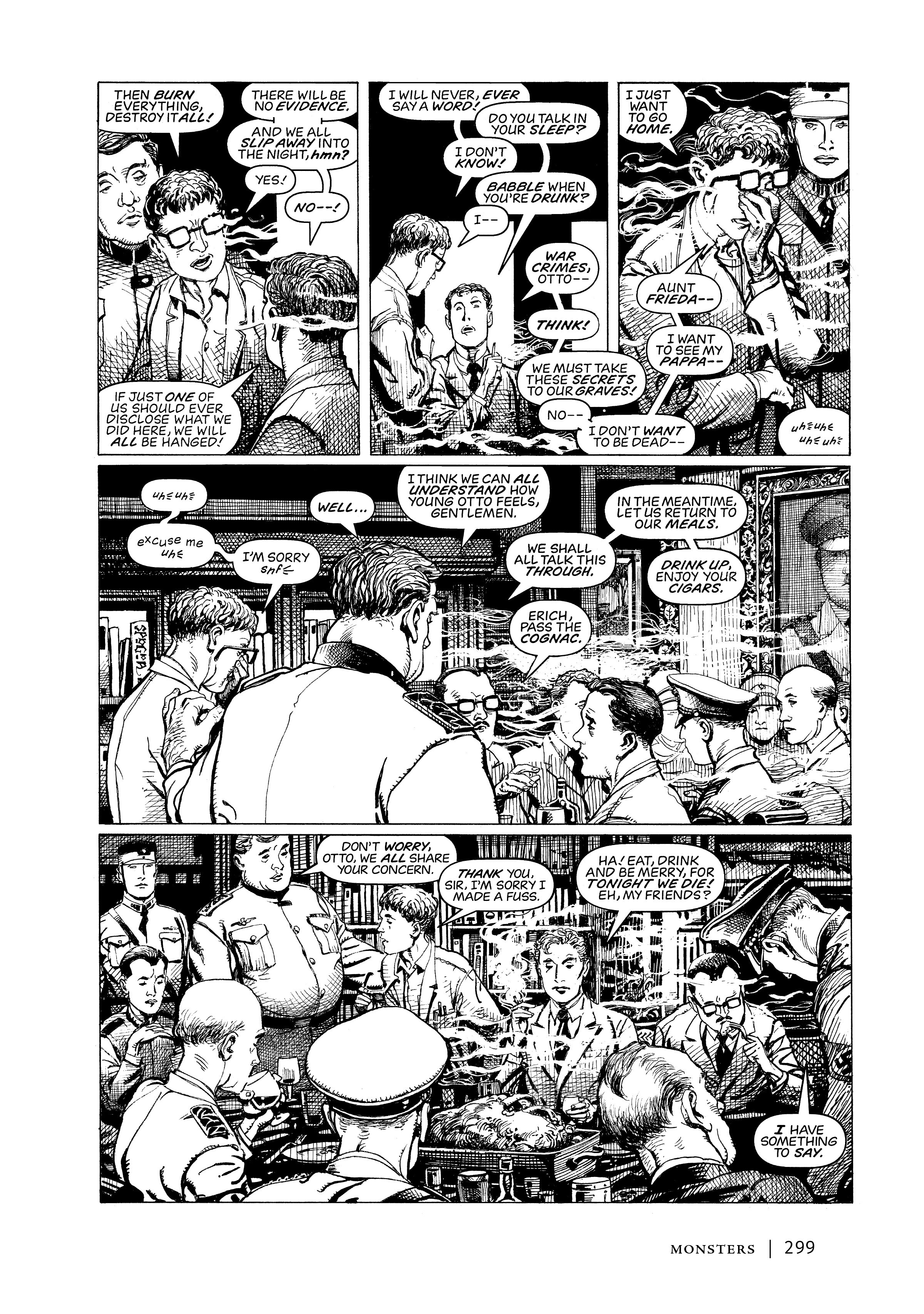 MONSTERS (2021) issue 1 - Page 295