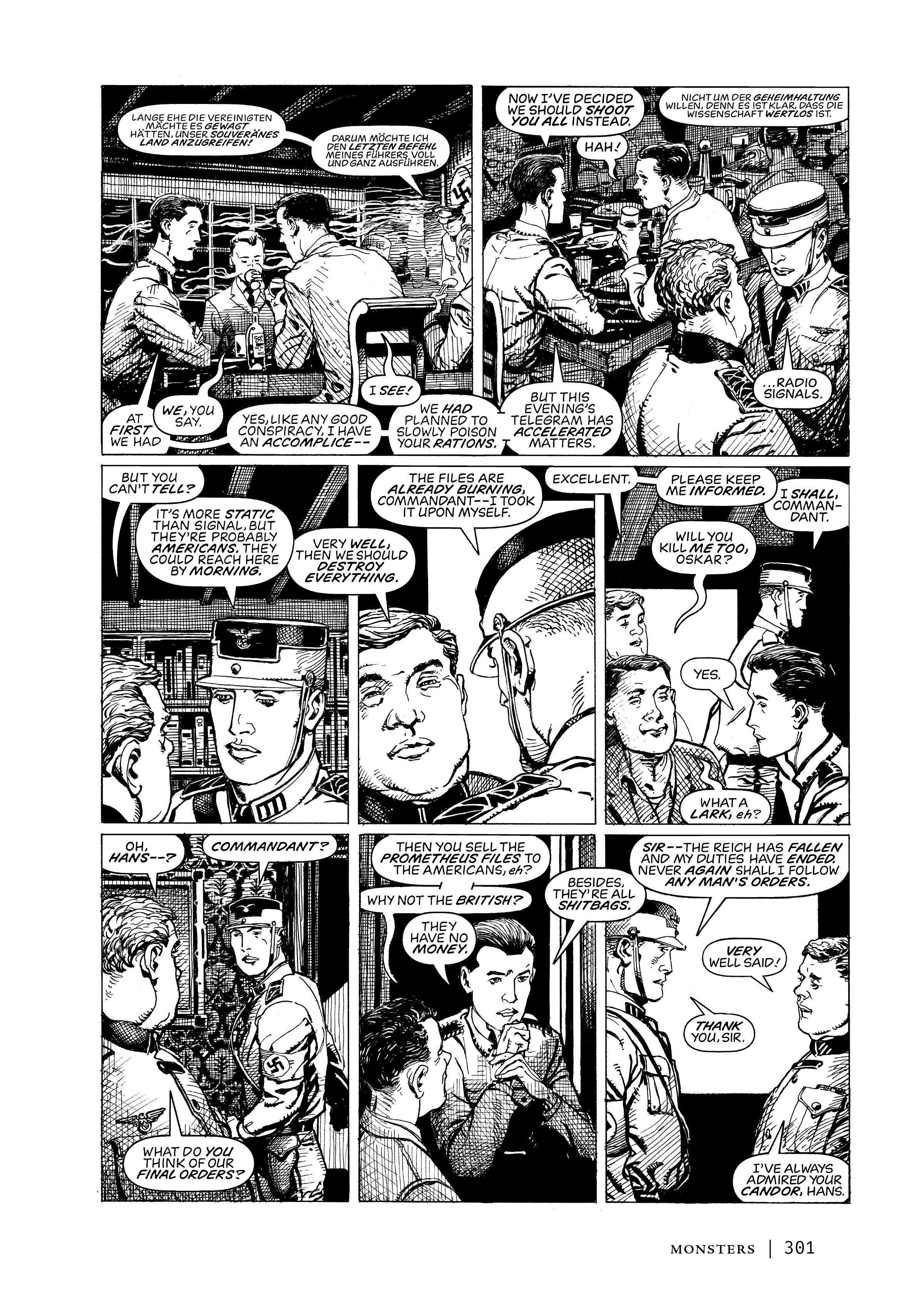 MONSTERS (2021) issue 1 - Page 297