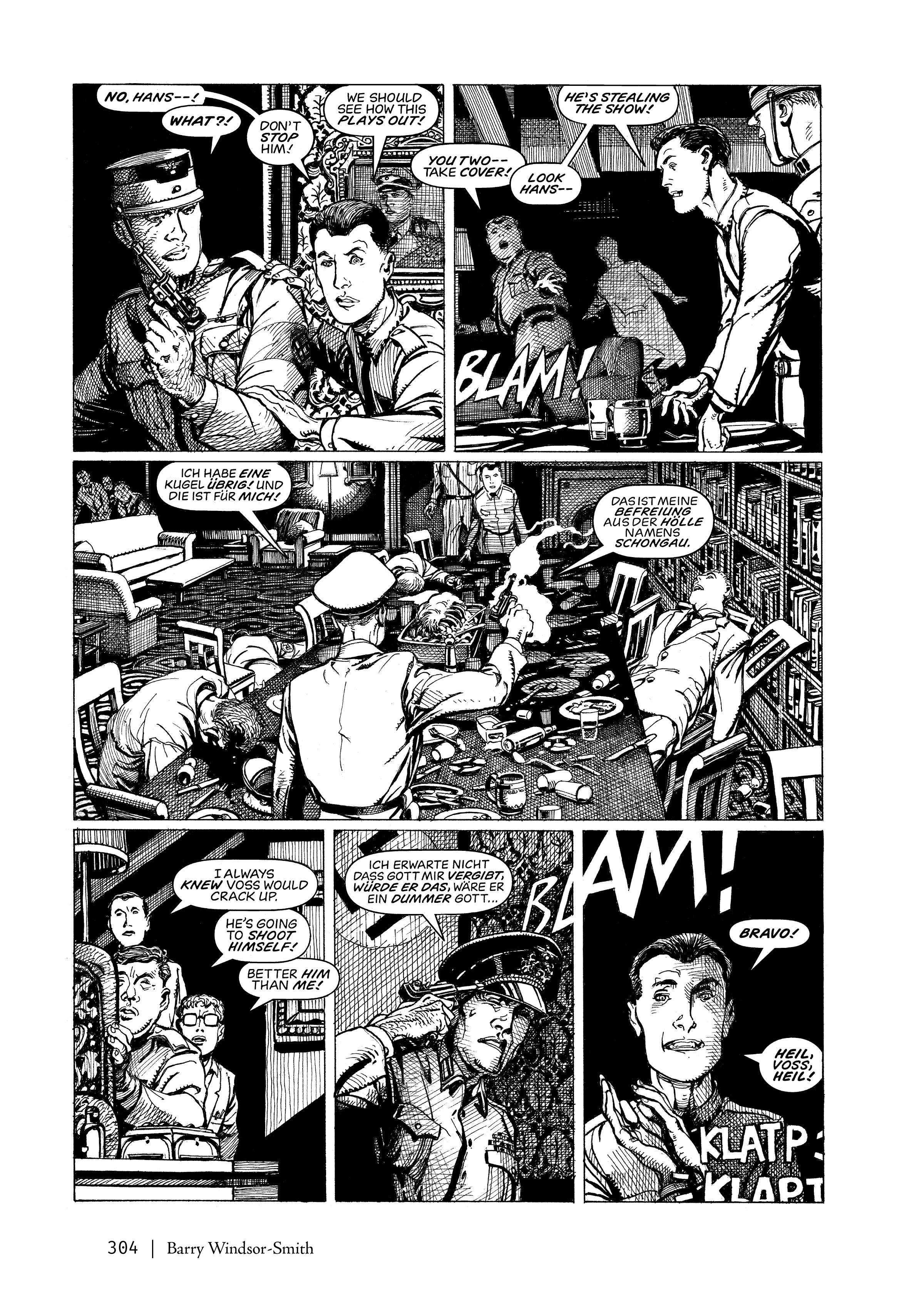 MONSTERS (2021) issue 1 - Page 300